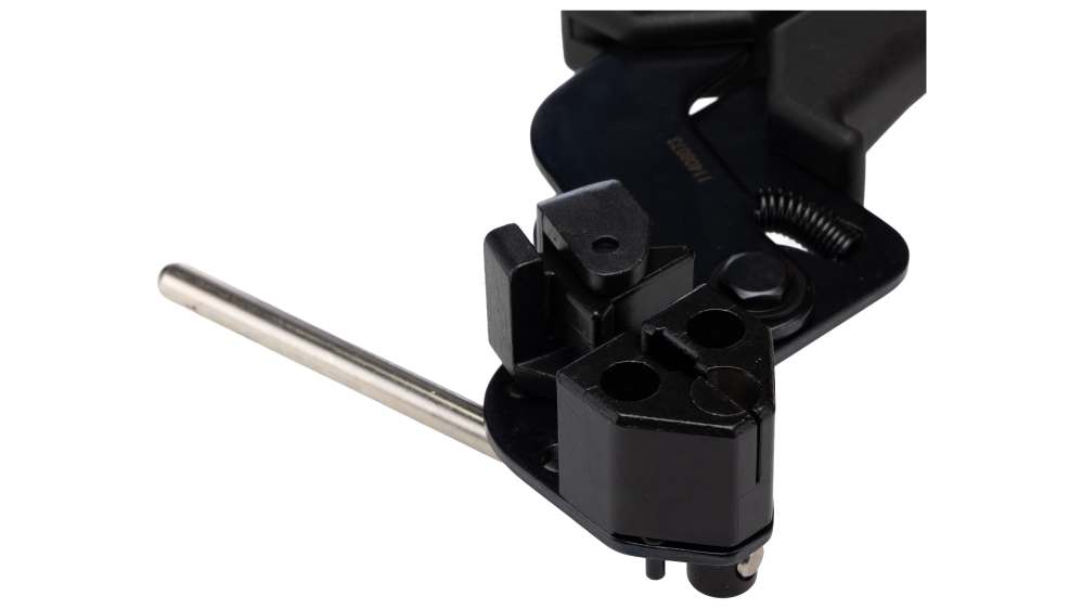 RS PRO Cable Tie Gun, 0.3 to 12.3 mm Capacity | RS