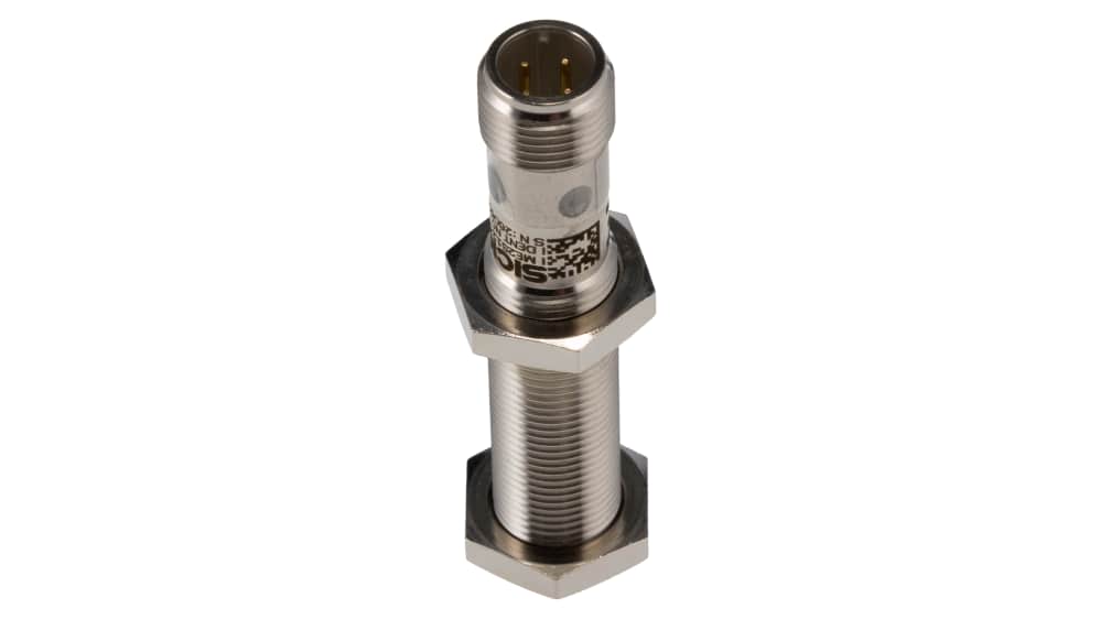 IME2S12-04B4DC0 | SICK IME2S Series Inductive Non-Contact Safety