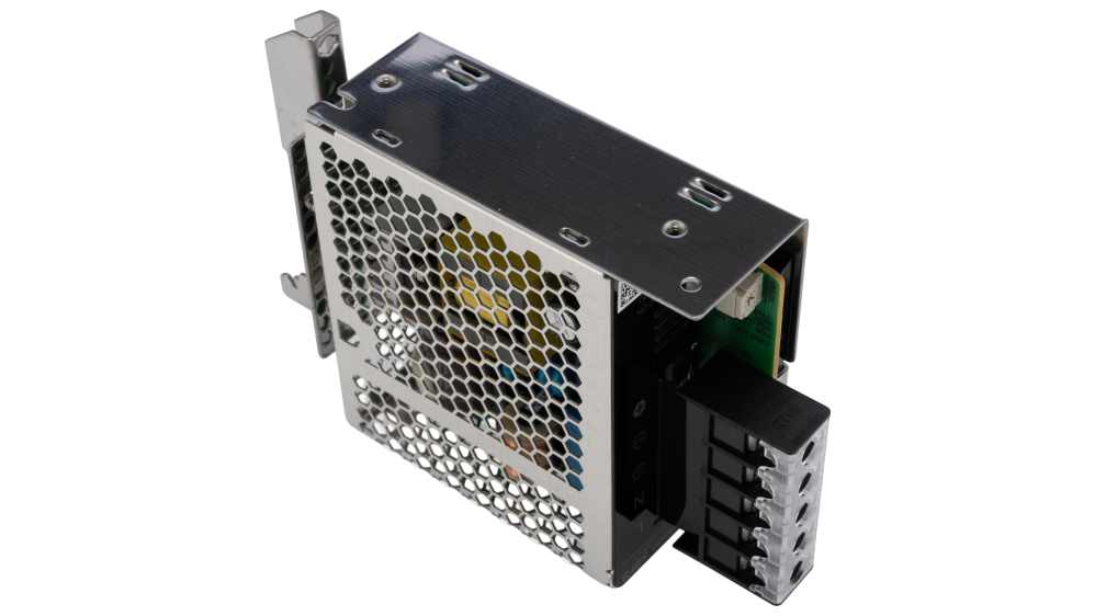 D6A056 OMRON パワーサプライ　S8FS-G60024CD 動作保証 オムロン（OMRON） S8FS-G60024CD スイッチング・パワーサプライ (容量