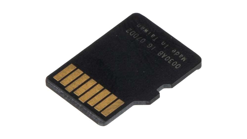 Transcend MicroSD CFast 2.0 はい 3D TS128GUSD460T | RS