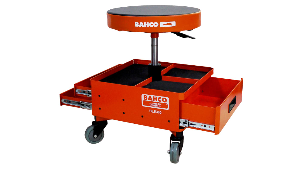バーコ ガレージチェア BLE300 rdzdsi3 日本正規品 バーコ ガレージチェア (BLE300)(7314150227648) BAHCO
