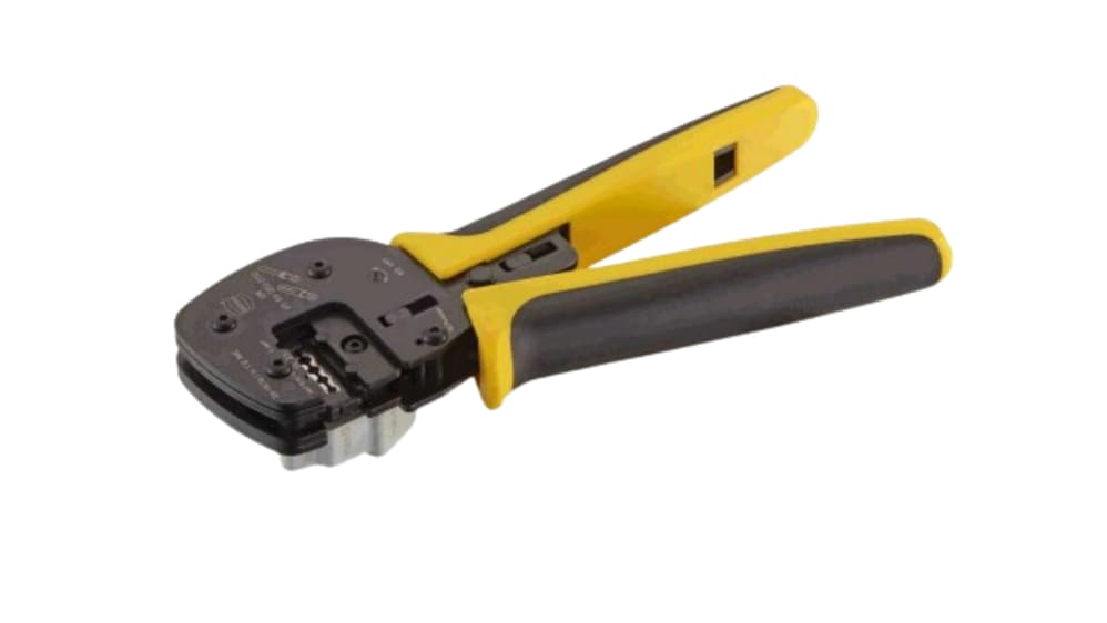 Harting 圧着工具 09990000110 HARTING 圧着工具, 圧着工具 Han Cコネクタコンタクト、Han Dコネクタ