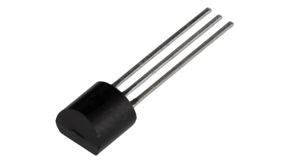 10PCS NSC LM334 LM334Z TO-92 3 Terminali Regolabile Sorgente di