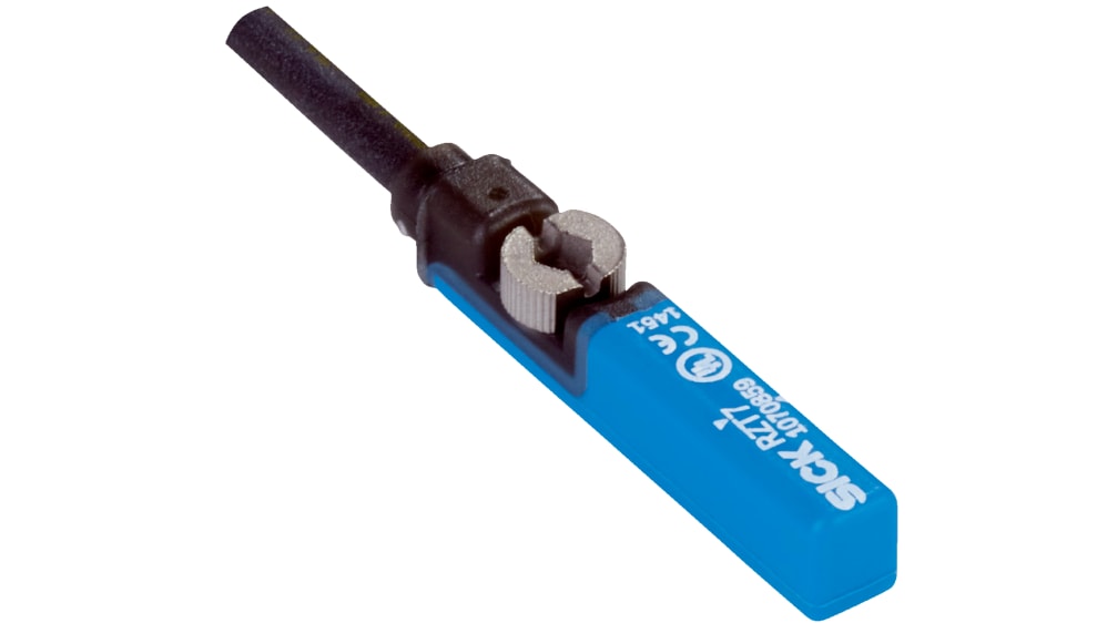 RZT7-03ZRS-KP0 | SICK Cable with Connector M8 3 Pin Pneumatic