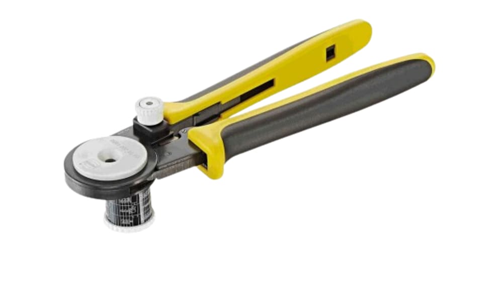 HARTING 圧着工具, 圧着工具, Han-Yellockシリーズ Han Cコネクタ