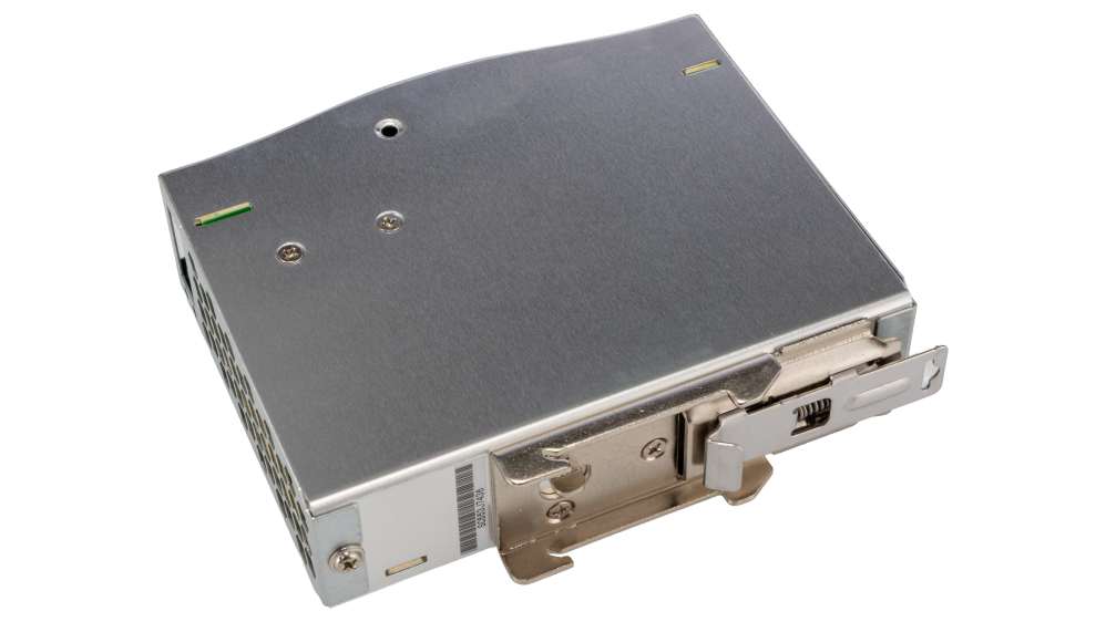 DR-75-24 Alimentation Sur Rail DIN 24V 3.2A - Alimentation Industrielle Stable