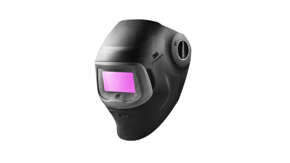 Casque De Soudage Solaire Automatique Masque De Soudage À L'Arc Argon