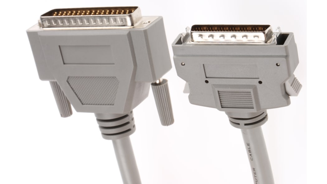 専用　コメントの通り追加あり SCSI（スカジー）ケーブル 2m | RS