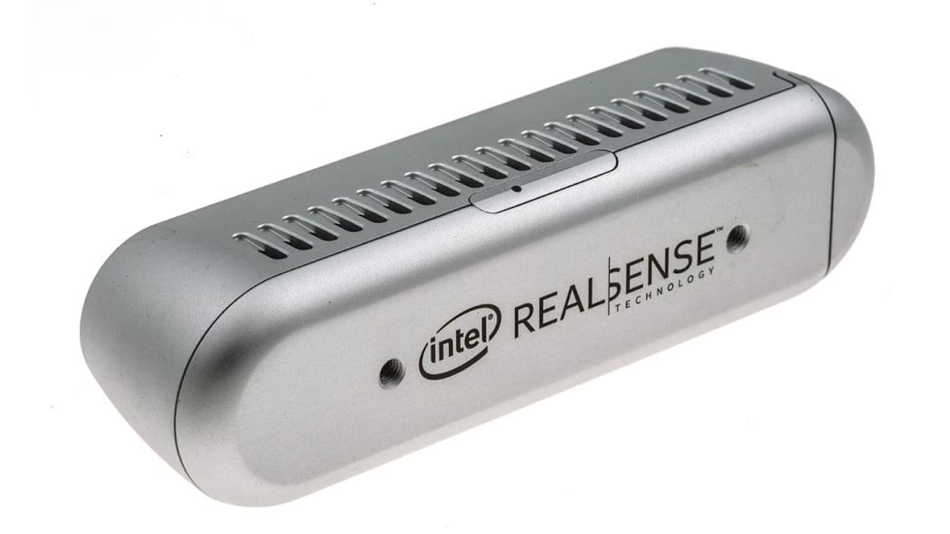 82635AWGDVKPRQ | RealSense D435 Depth Camera, 0.2m Min Depth