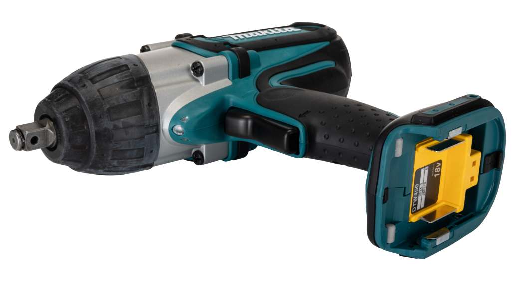 Boulonneuse sans fil 1/2