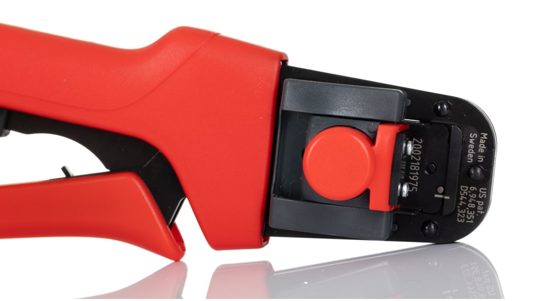 専用 ページ 【SH様】 Molex 圧着工具, ワイヤ寸法：32 → 26AWG, 圧着工具, 207129シリーズ