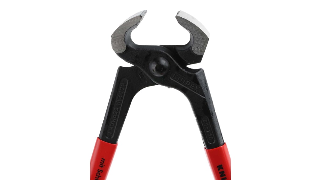 Tenaille Knipex - réf. 51 01 210 - Rubix