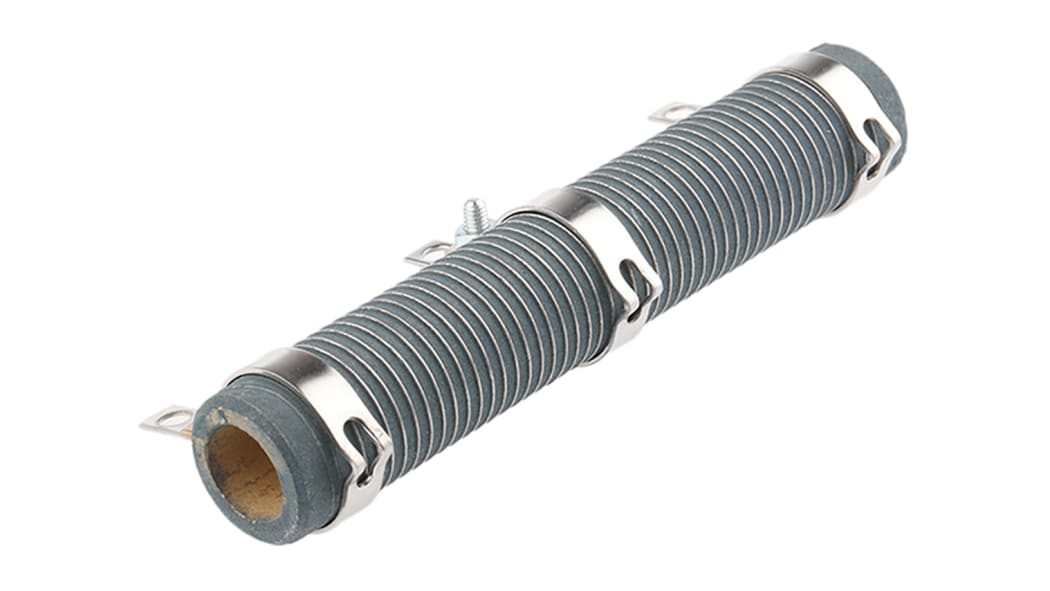 RSSD30250A3300JB06 | Vishay 巻線型可変抵抗器 抵抗:330Ω 280W RSSD30250A3300JB06 | Vishay 巻線型可変抵抗器 抵抗:330Ω 280W