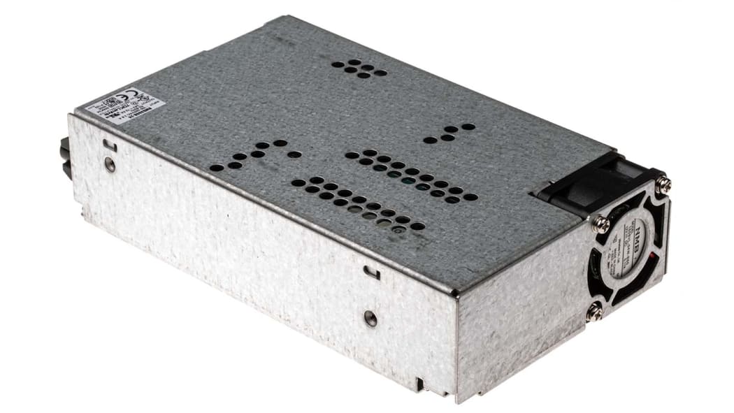 RWS300B-24 | TDKラムダ スイッチング電源 24V dc 12.5A 300W | RS