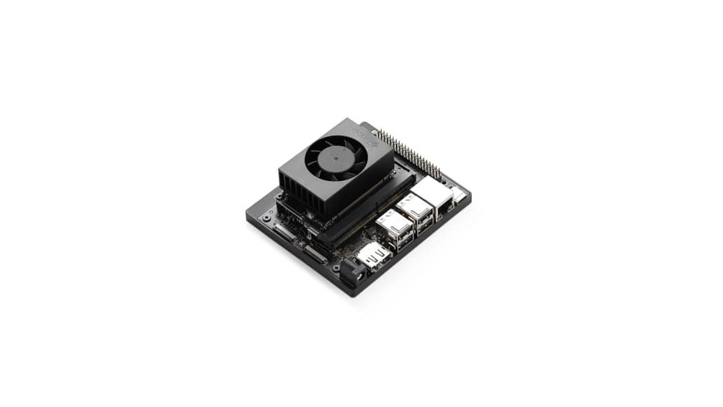 945-13766-0000-000 | NVIDIA Jetson Orin Nano Super Development Kit