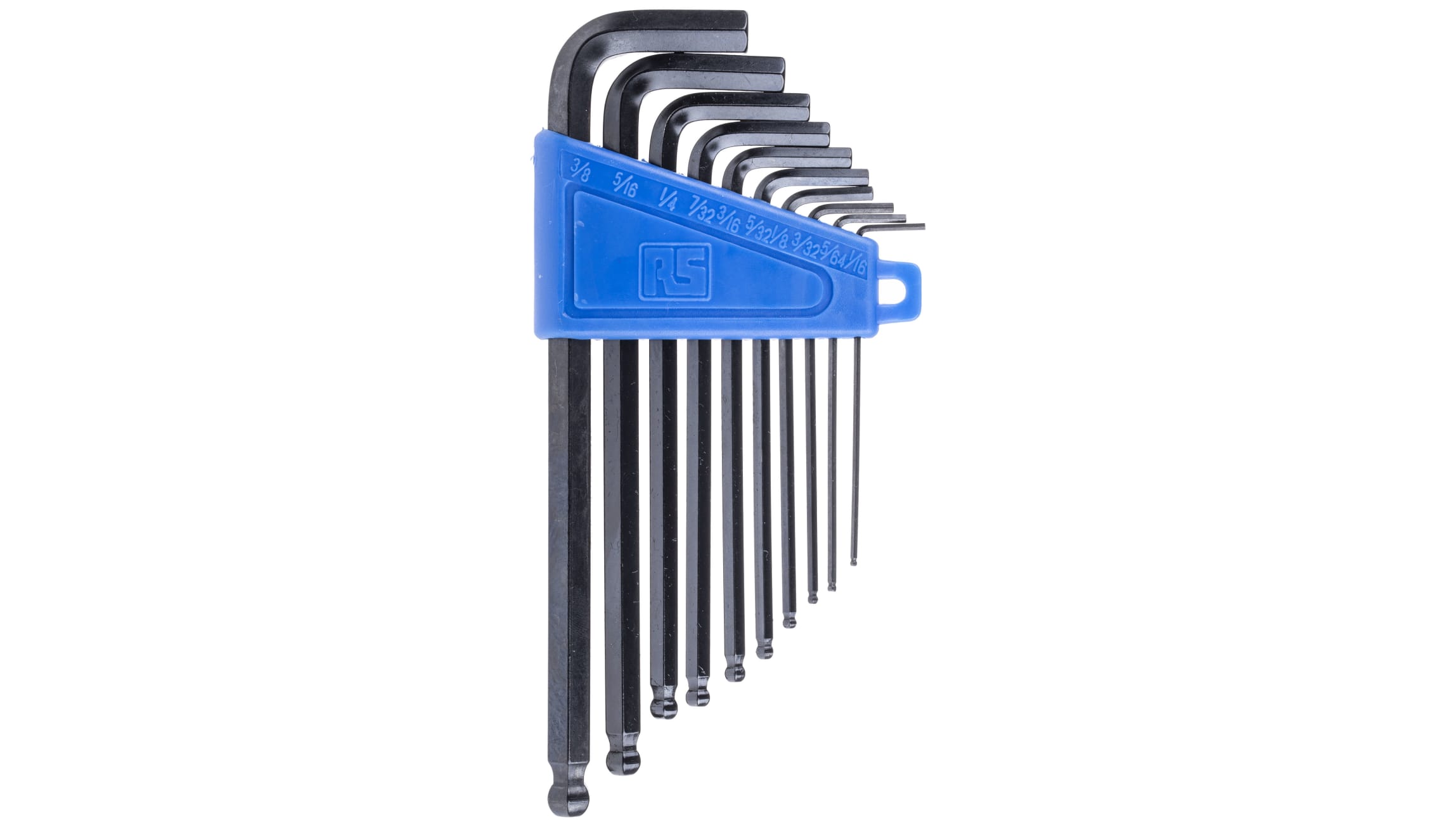 Inpower Allen Wrench Set Sae And Metric Hex Key Set 41 Off