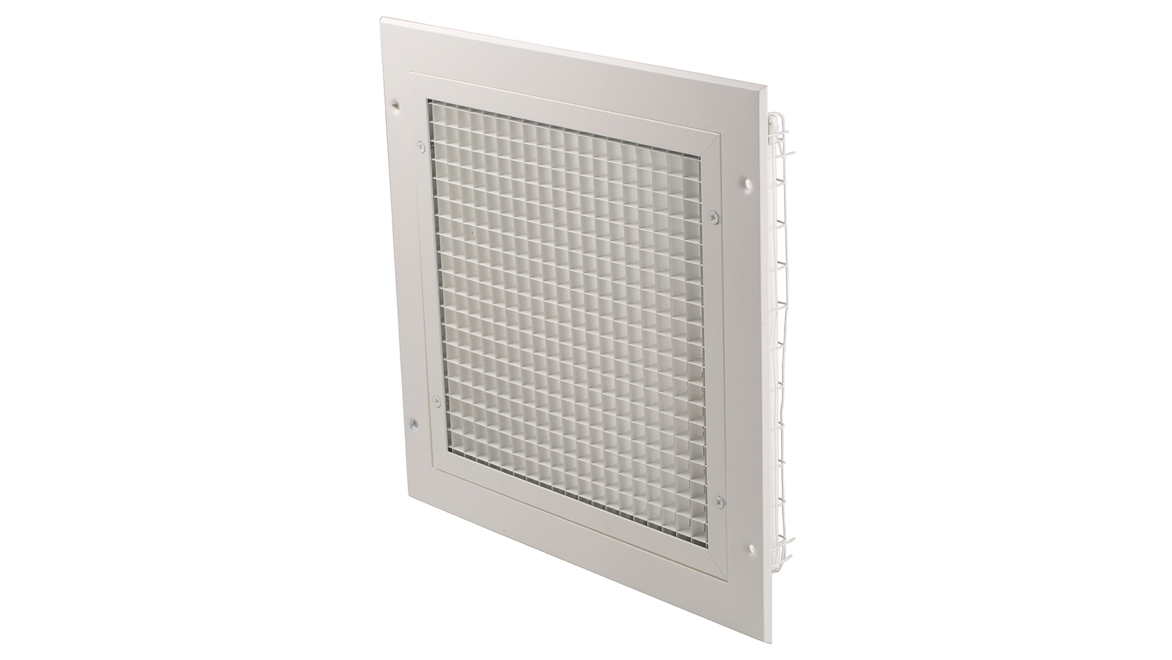 Grille de ventilation acoustique A-300S