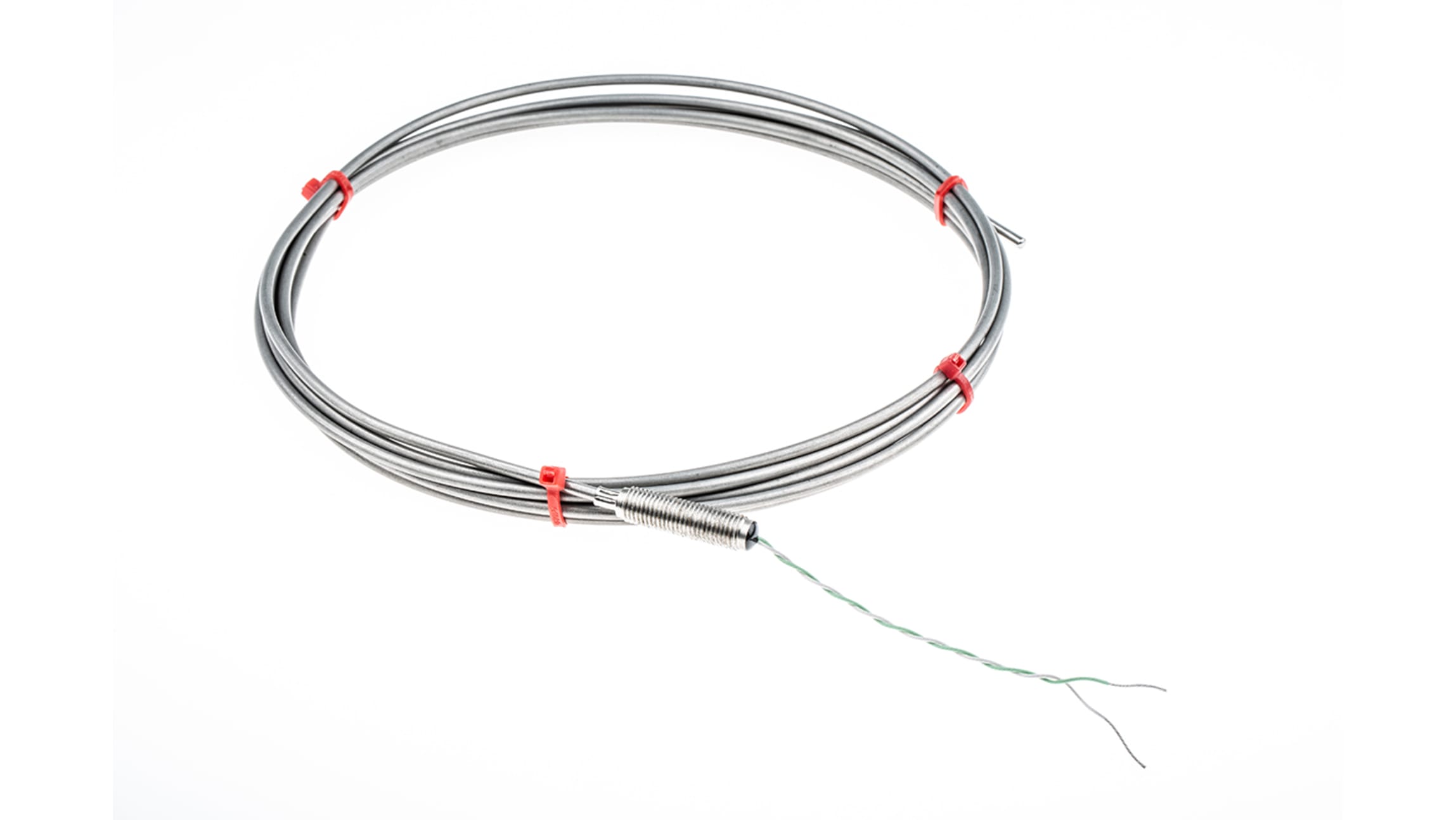 Thermocouple Type-K - Stainless Steel