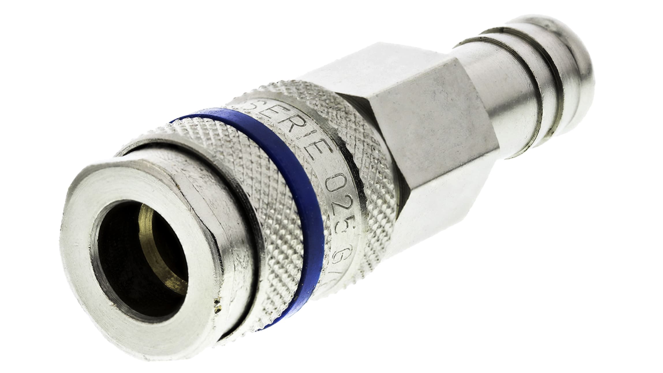KPL-Raccord pneumatique rapide pour tube de connecteur de tuyau d