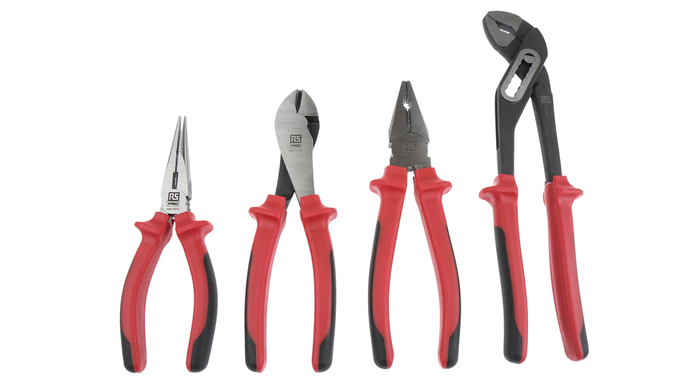 25 Types of Pliers & How to Use Them - Advice From Bob Vila