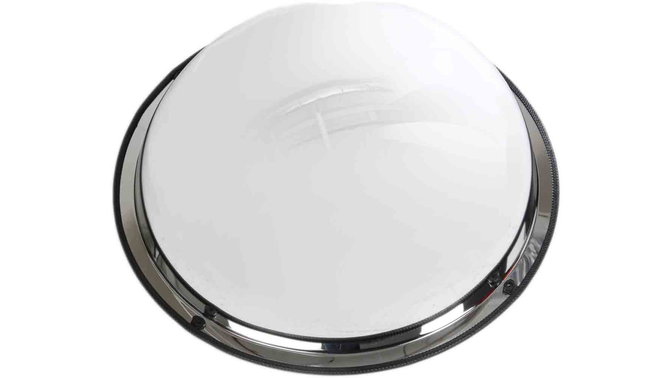 RS PRO Kreisförmig Acryl Spiegel, Innenbereich, ø 220mm