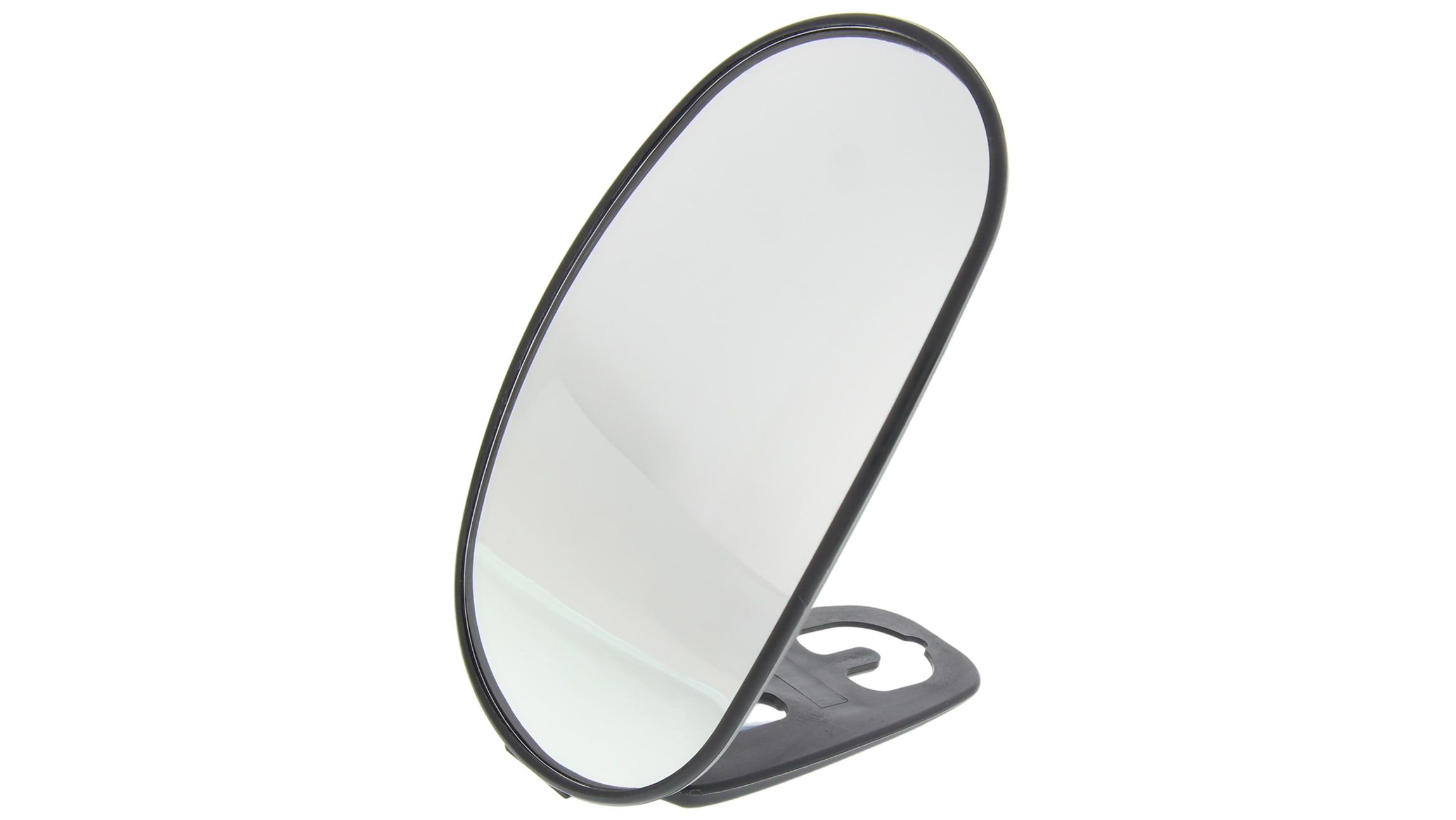 Miroir convexe RS PRO Circulaire, pour Intérieur / extérieur, 450mm