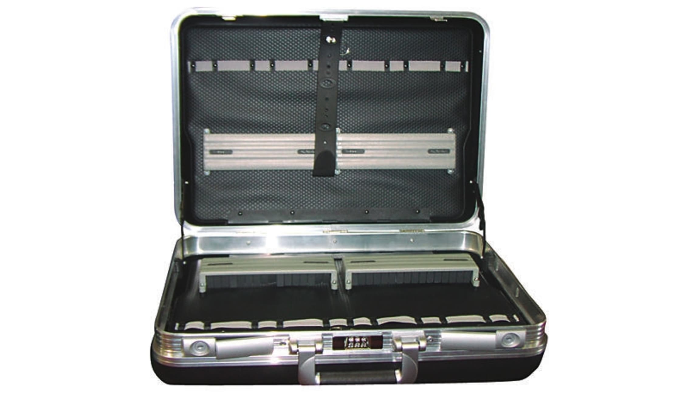 Caja para herramientas Sgos Maletín de herramientas, 465 x 352 x 215mm