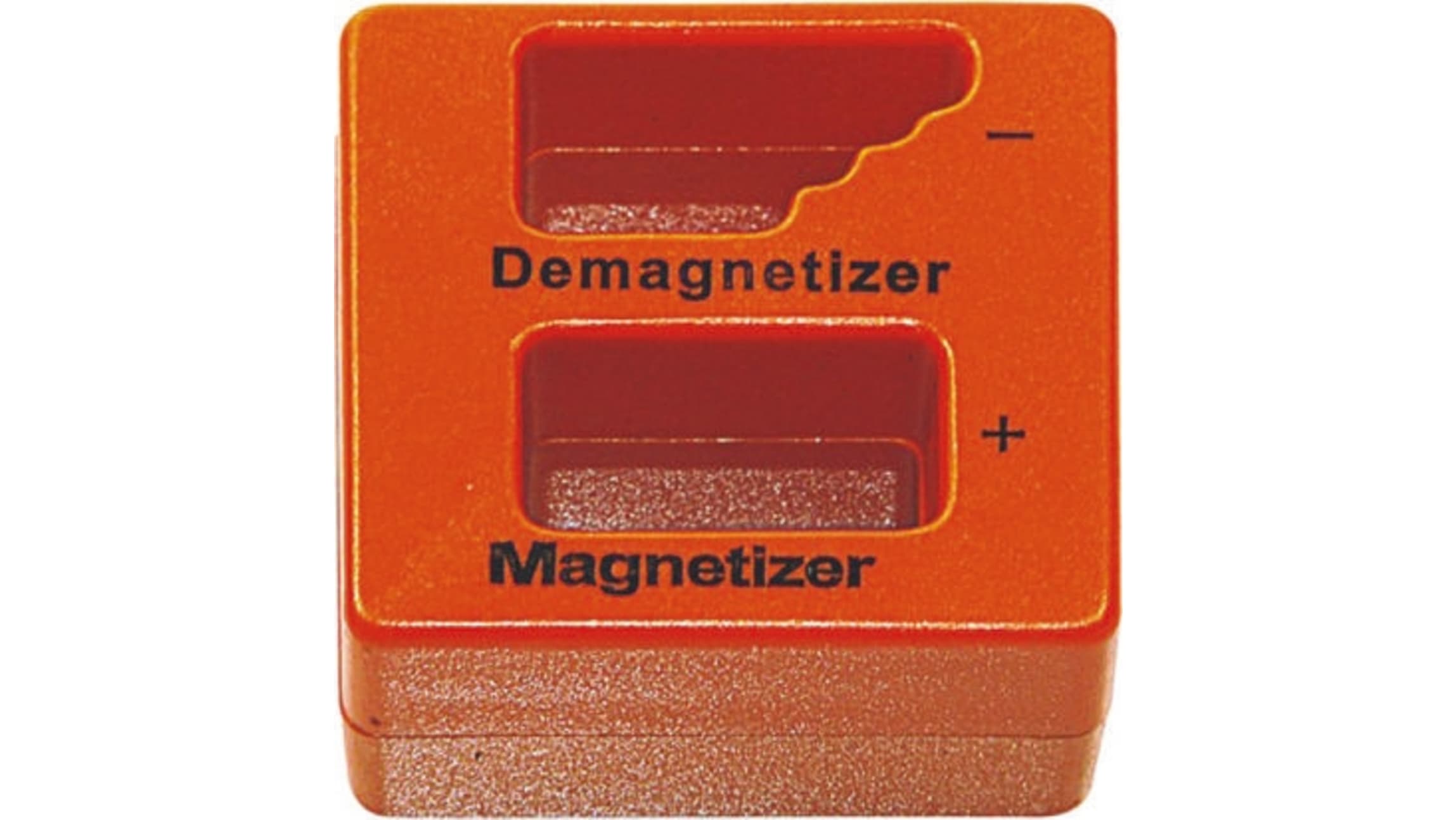 Maestro Magnetics 07224 Destornillador – Imantador y Desimantador –  Cantidad 12