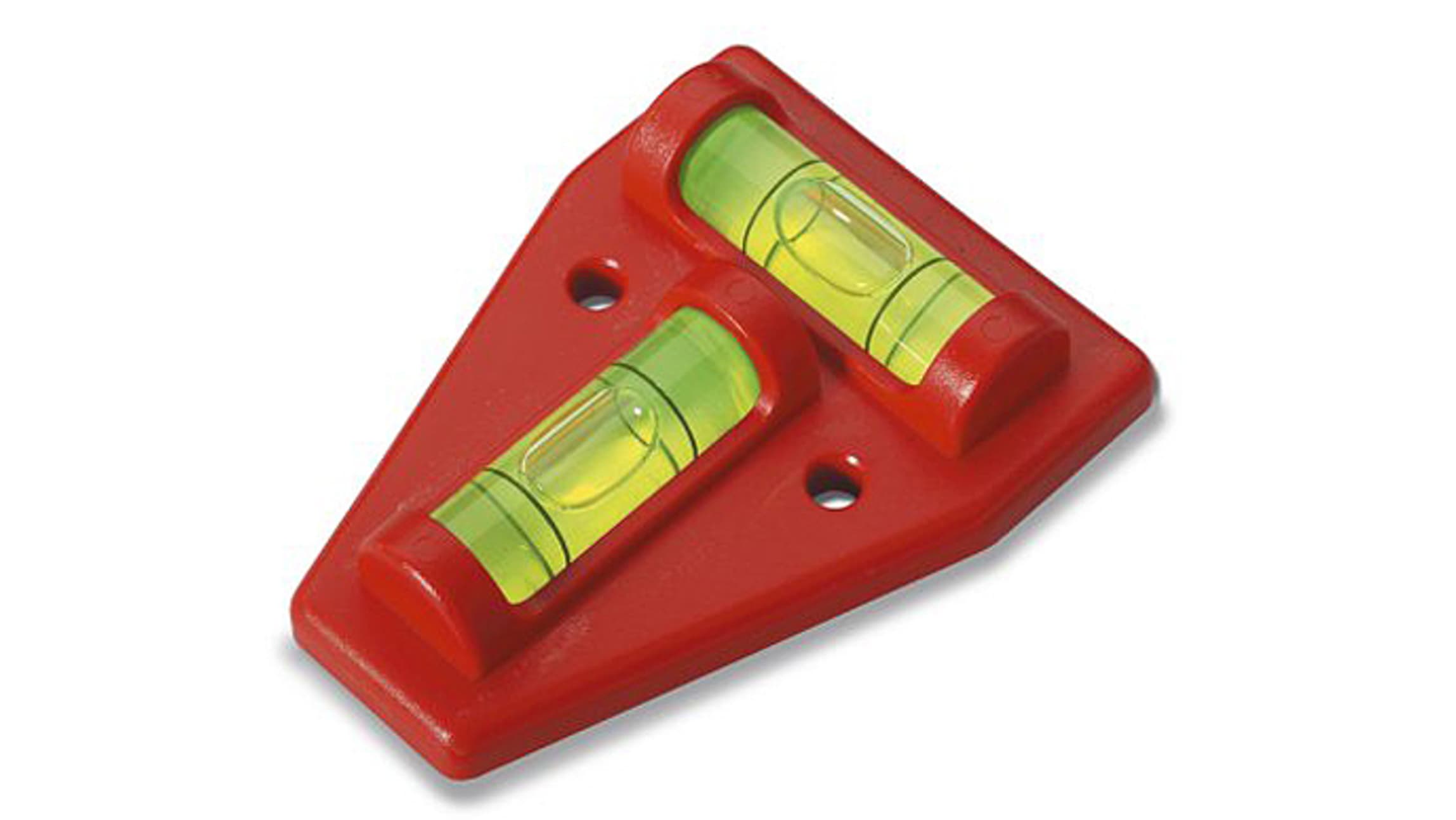 Stabila 60mm Spirit Level With RS Calibration