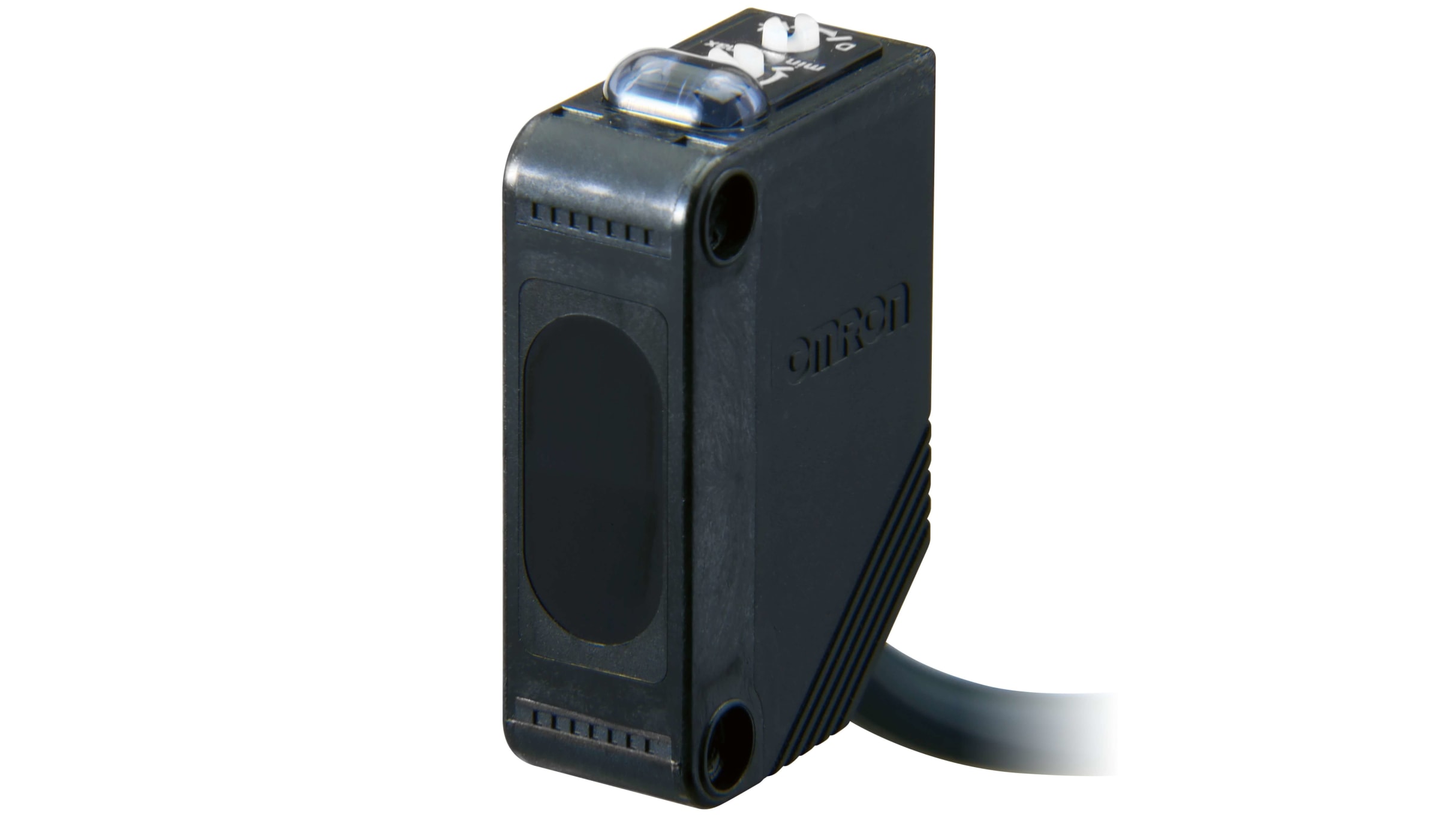 E3Z-D62 2M | Omron 光電センサ 角形 検出範囲 1000 mm | RS