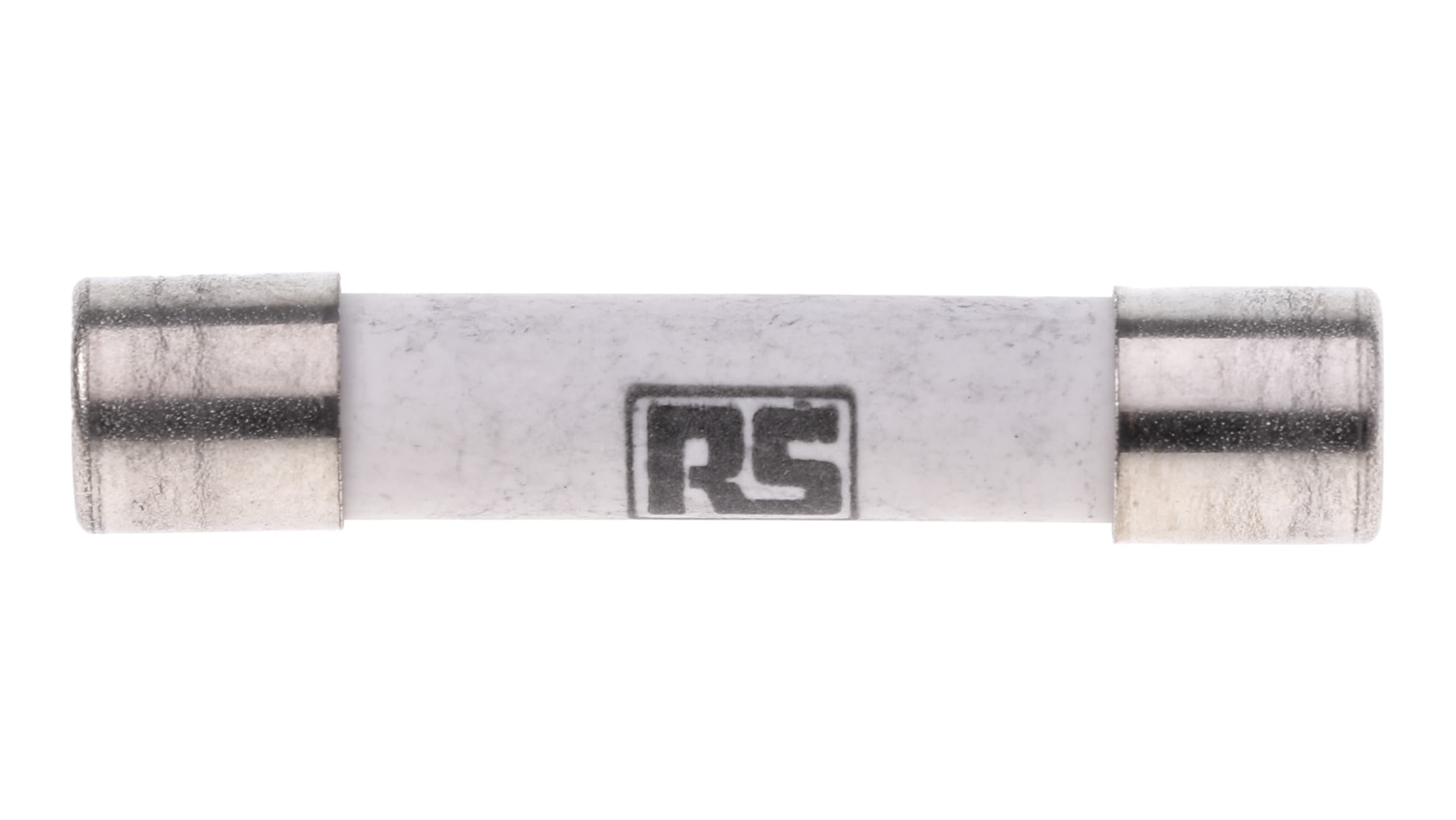 RS PRO Feinsicherung FF / 16A 6.3 x 32mm 500V ac Keramik