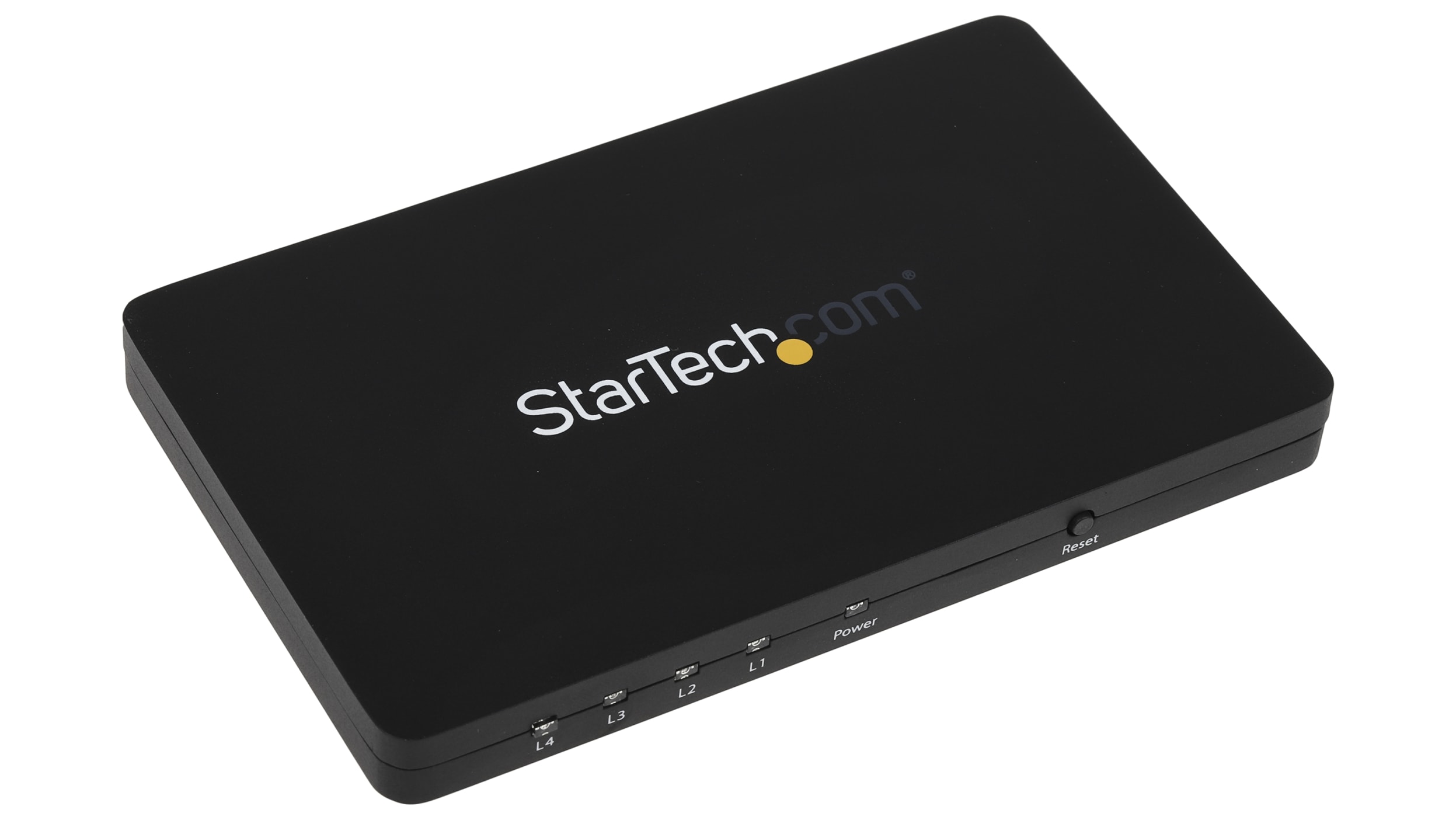 StarTech.com Repartiteur video HDMI 4k a 4 ports - Splitter HDMI 1