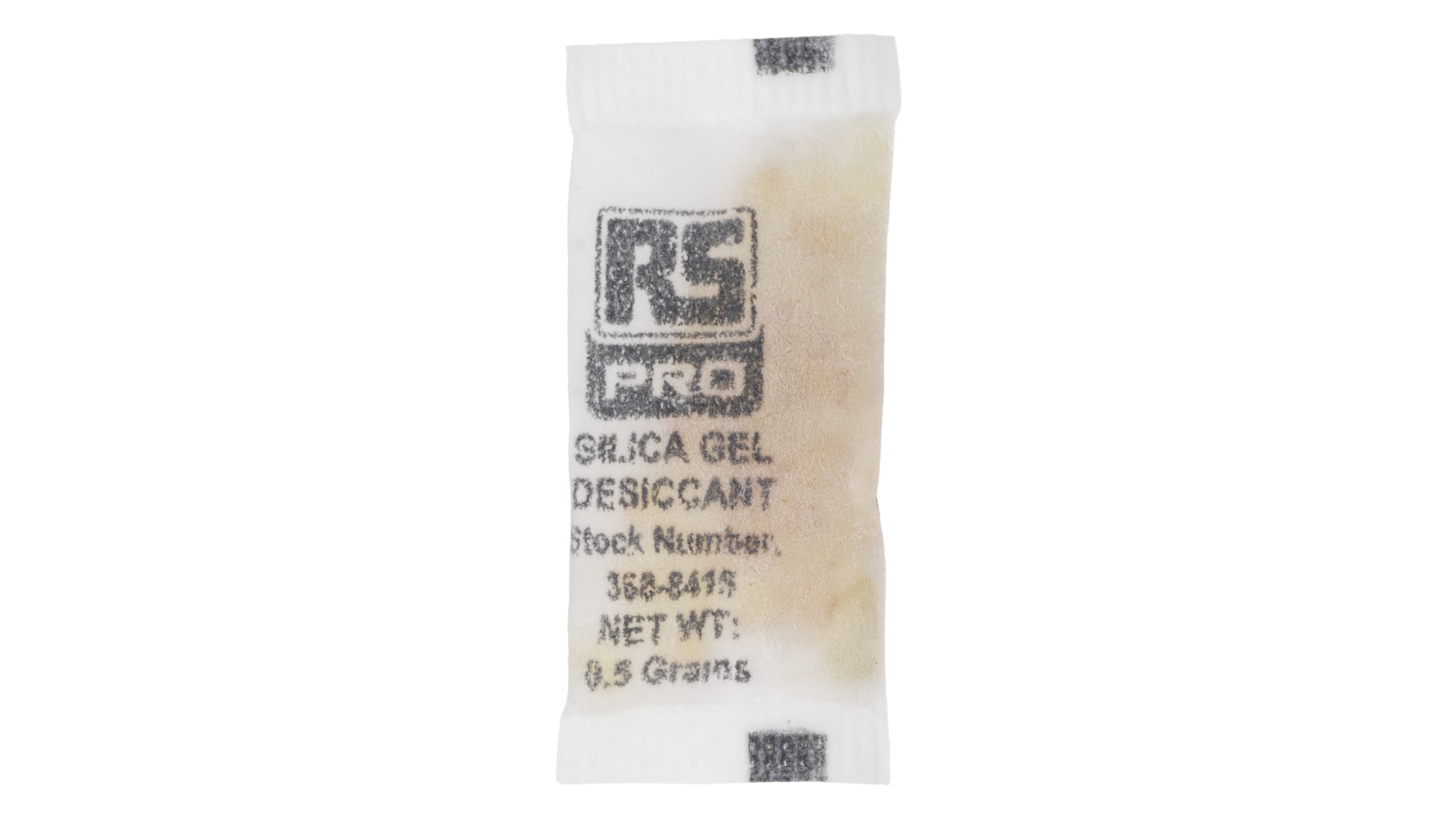 Silica Gel RS PRO, 0.5g