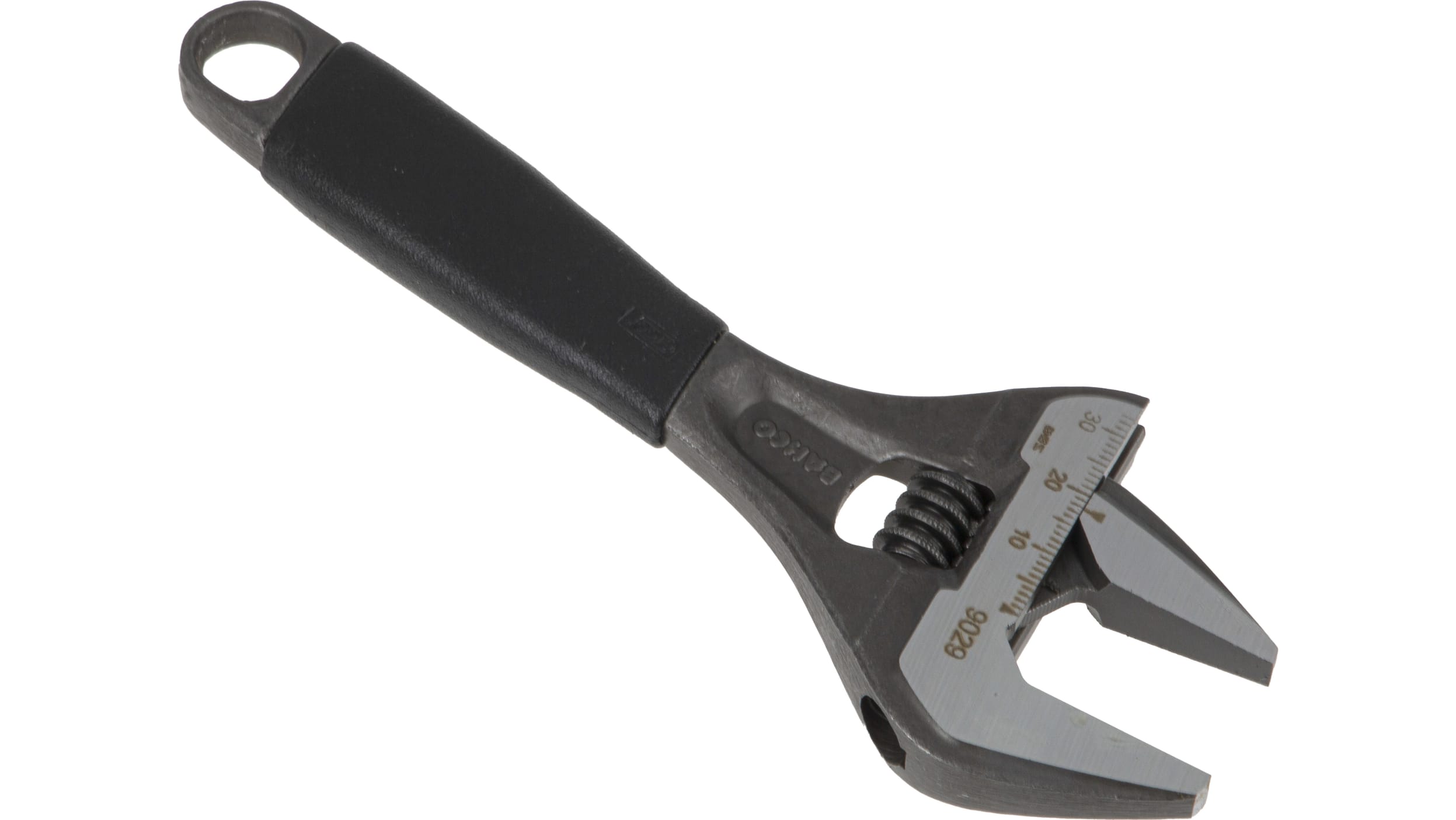 BAHCO(バーコ) Adjustable Wrench 大口モンキー 9029C