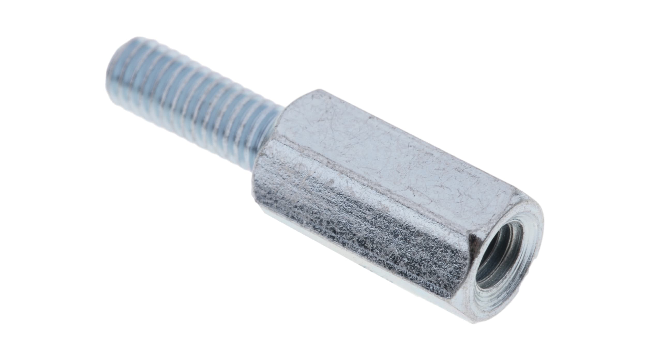 PB Fastener 449.06.10 Entretoise M3 Polyamide Écartement 10 mm 1 pc(s) -  Conrad Electronic France