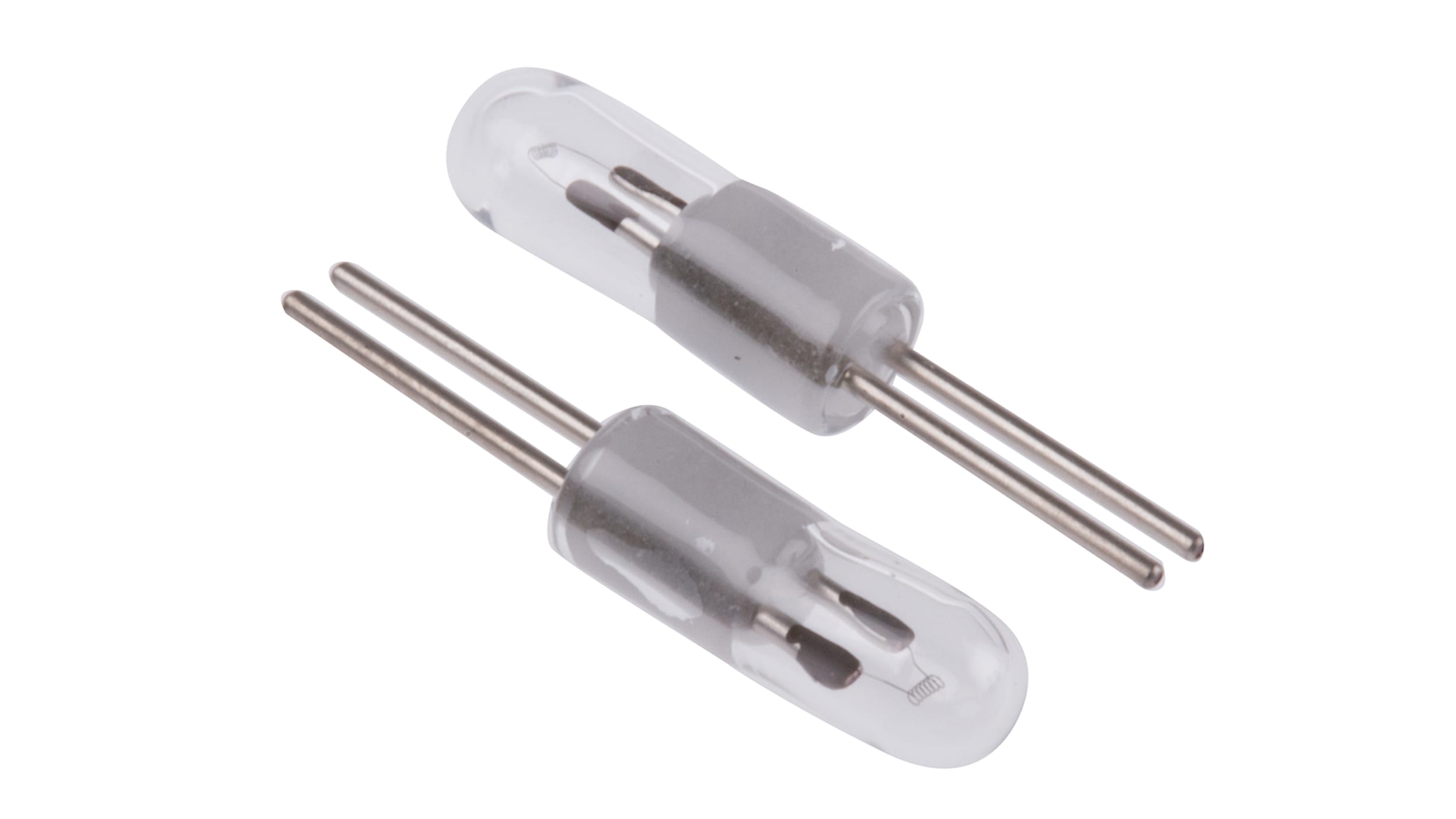 MagLite Ersatzlampe LM2A001 – 2er Pack Xenon-Glühbirnen Für Mini Mag-Lite Taschenlampen