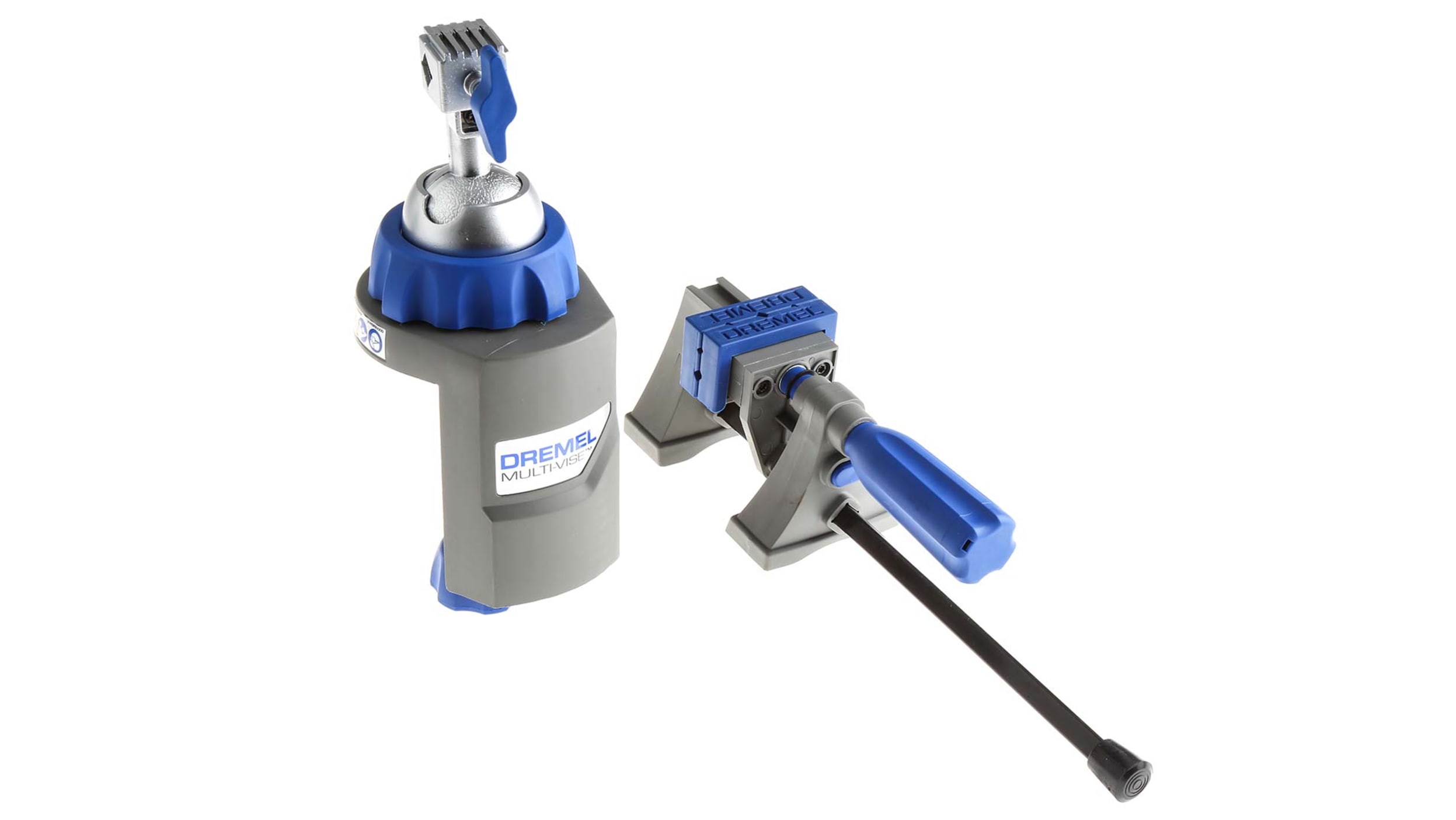 Dremel Bench Vice 65mm 1.6kg