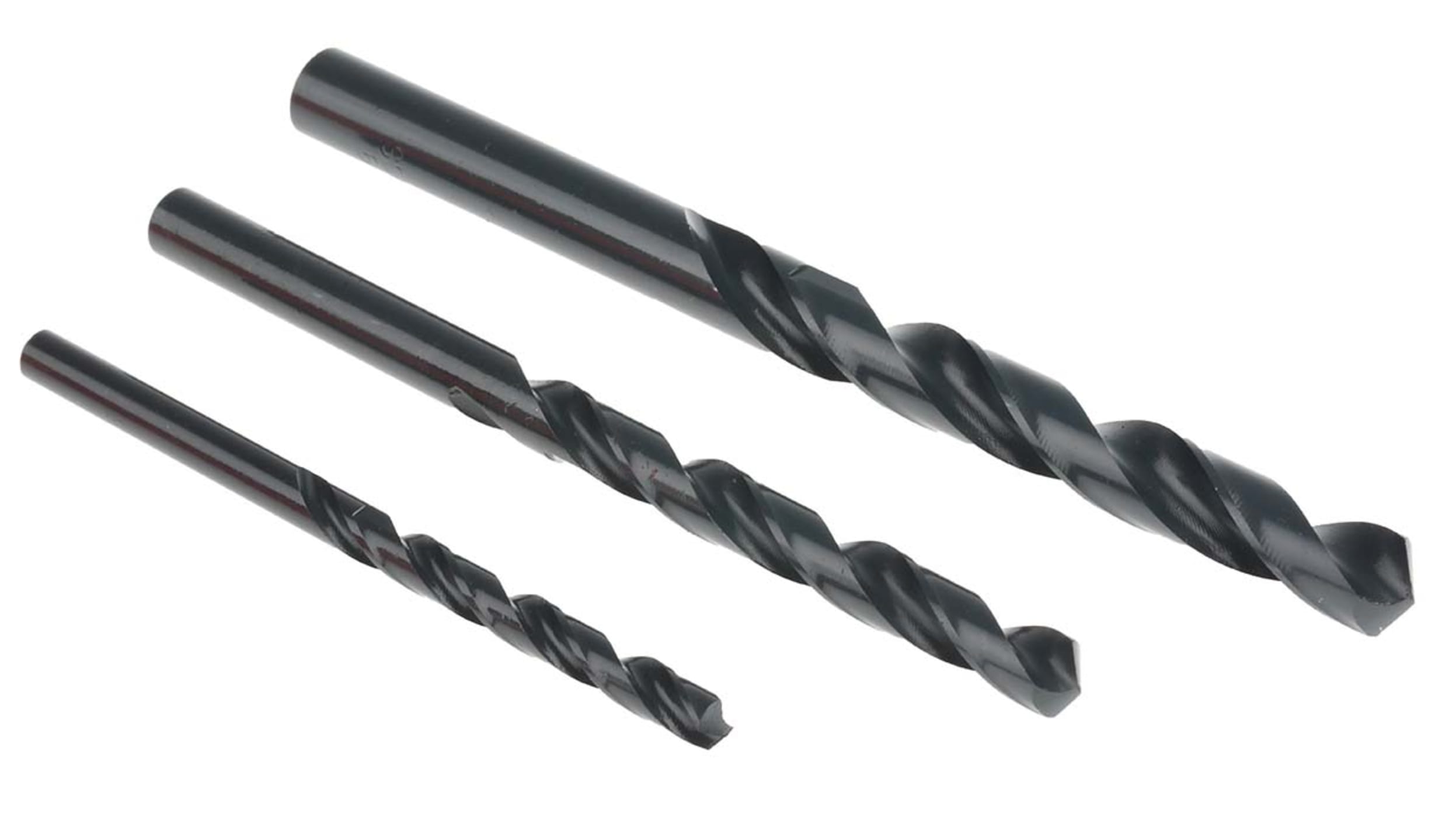 Bits for metal hot sale drilling