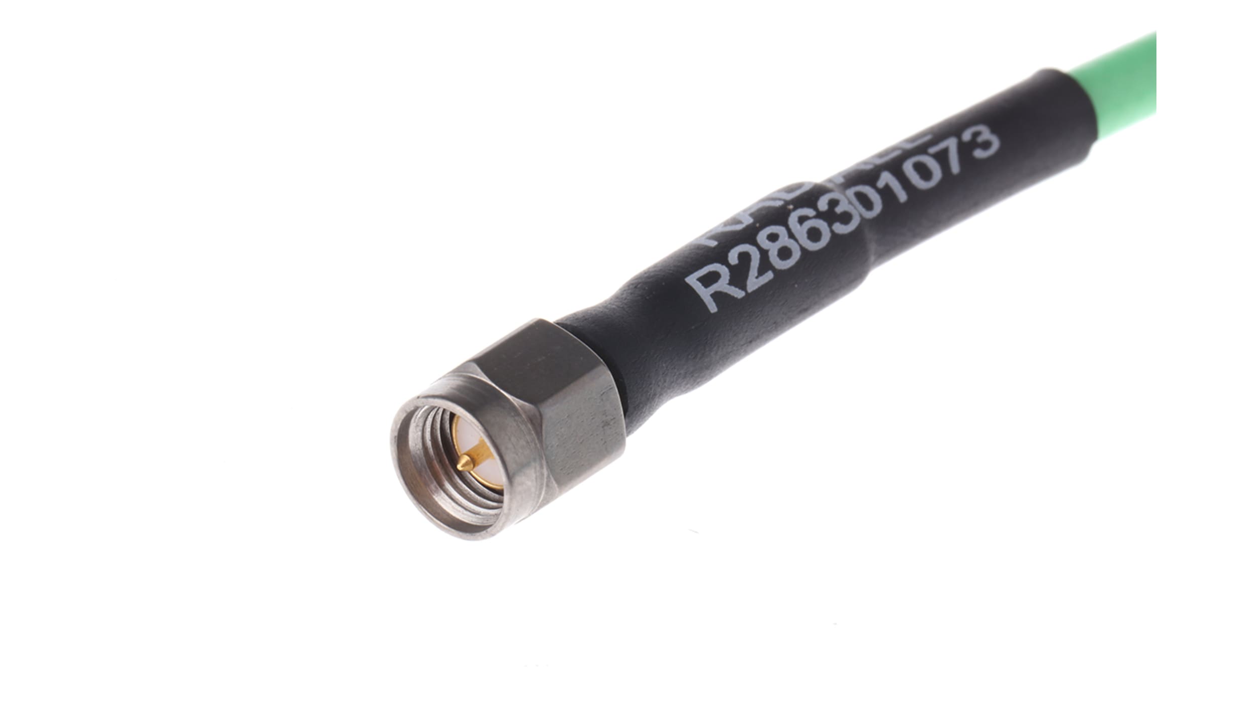 R286301073 | Radiall Koaxialkabel konfektioniert, 50 Ω, 1m, SMA 