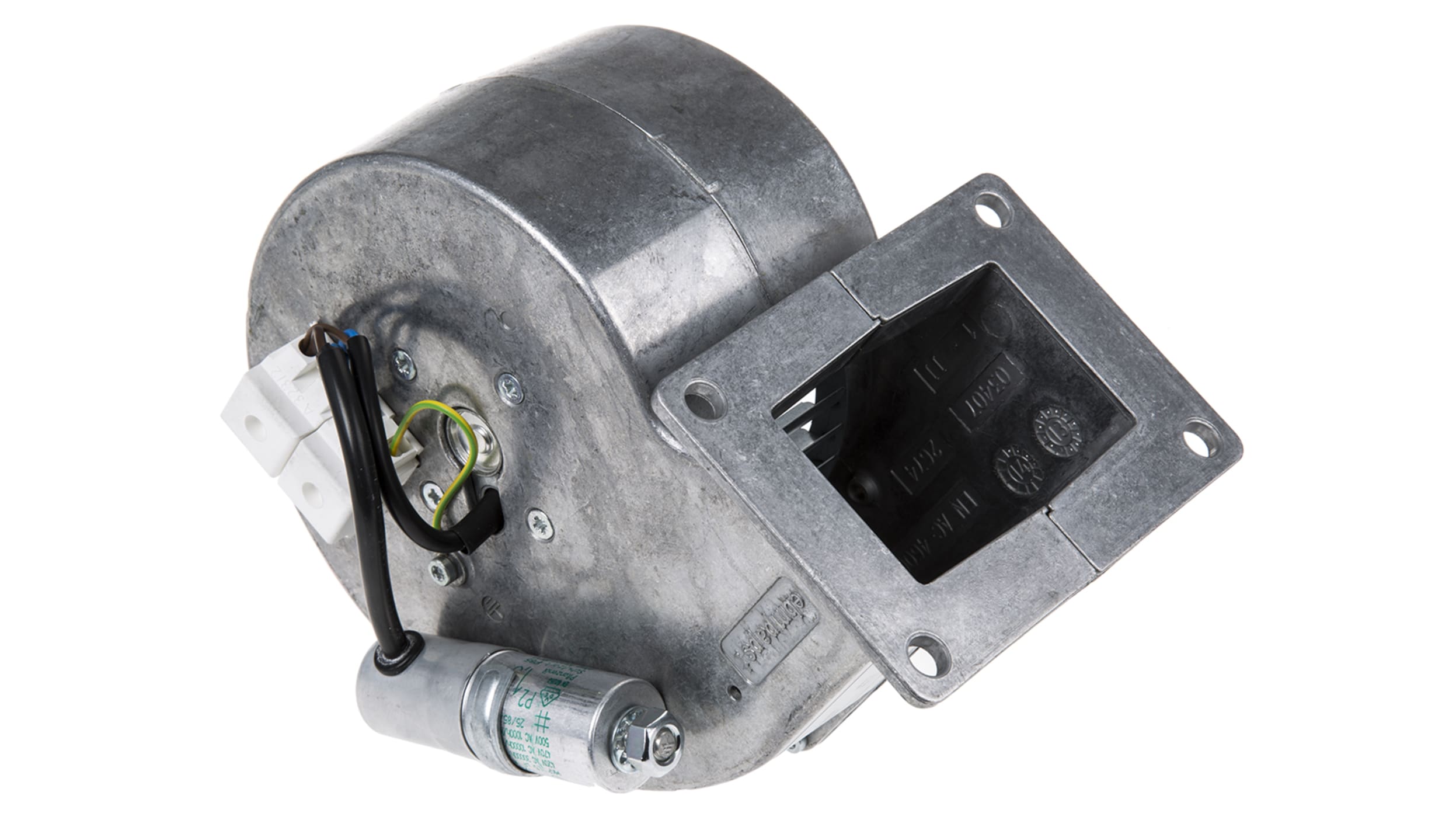 G2E108-AA01-50 | ebm-papst G2E108 Radialgebläse, radial, 230 V ac 