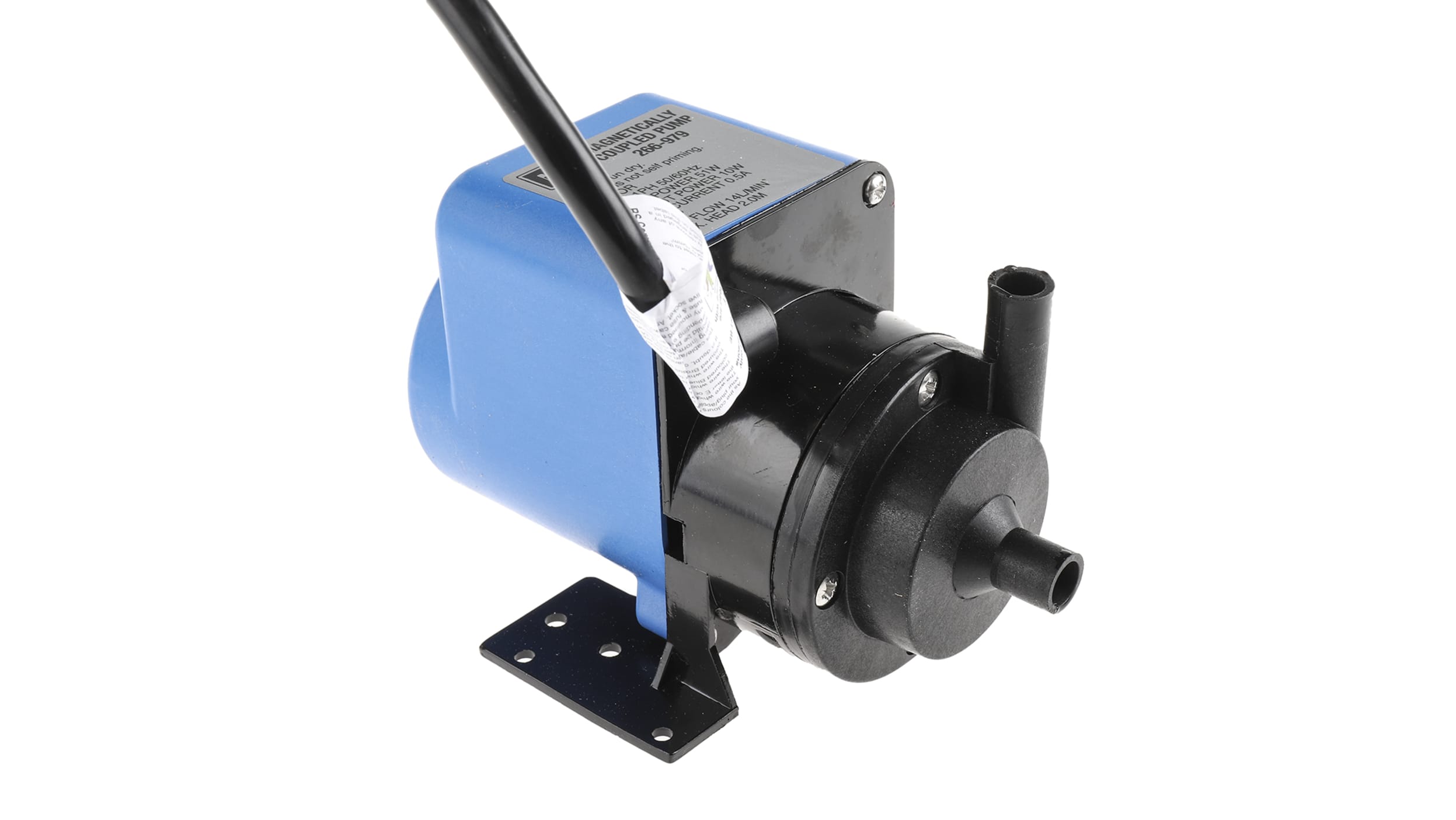 143912 Xylem Flojet 230 V 1.4 bar Magnetic Coupling Centrifugal