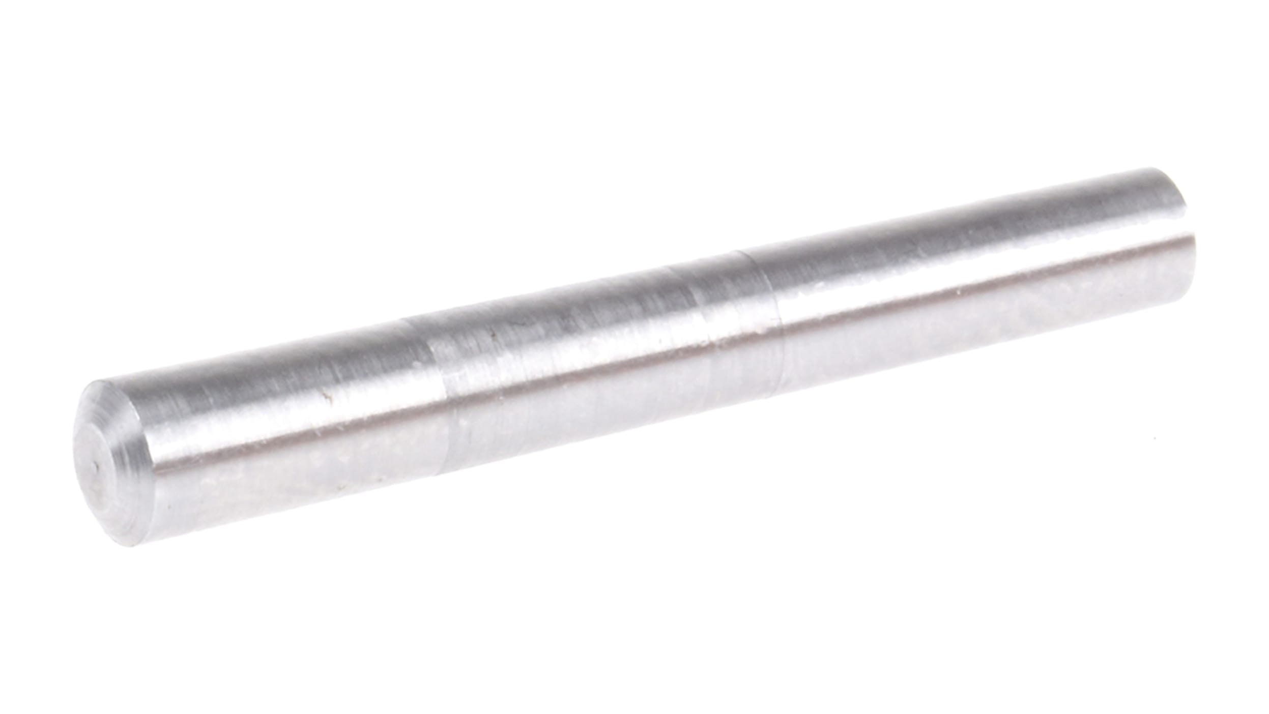 RS PRO Zylinderstift Passfeder, Typ Parallel, Ø 6mm, L. 32mm Stahl
