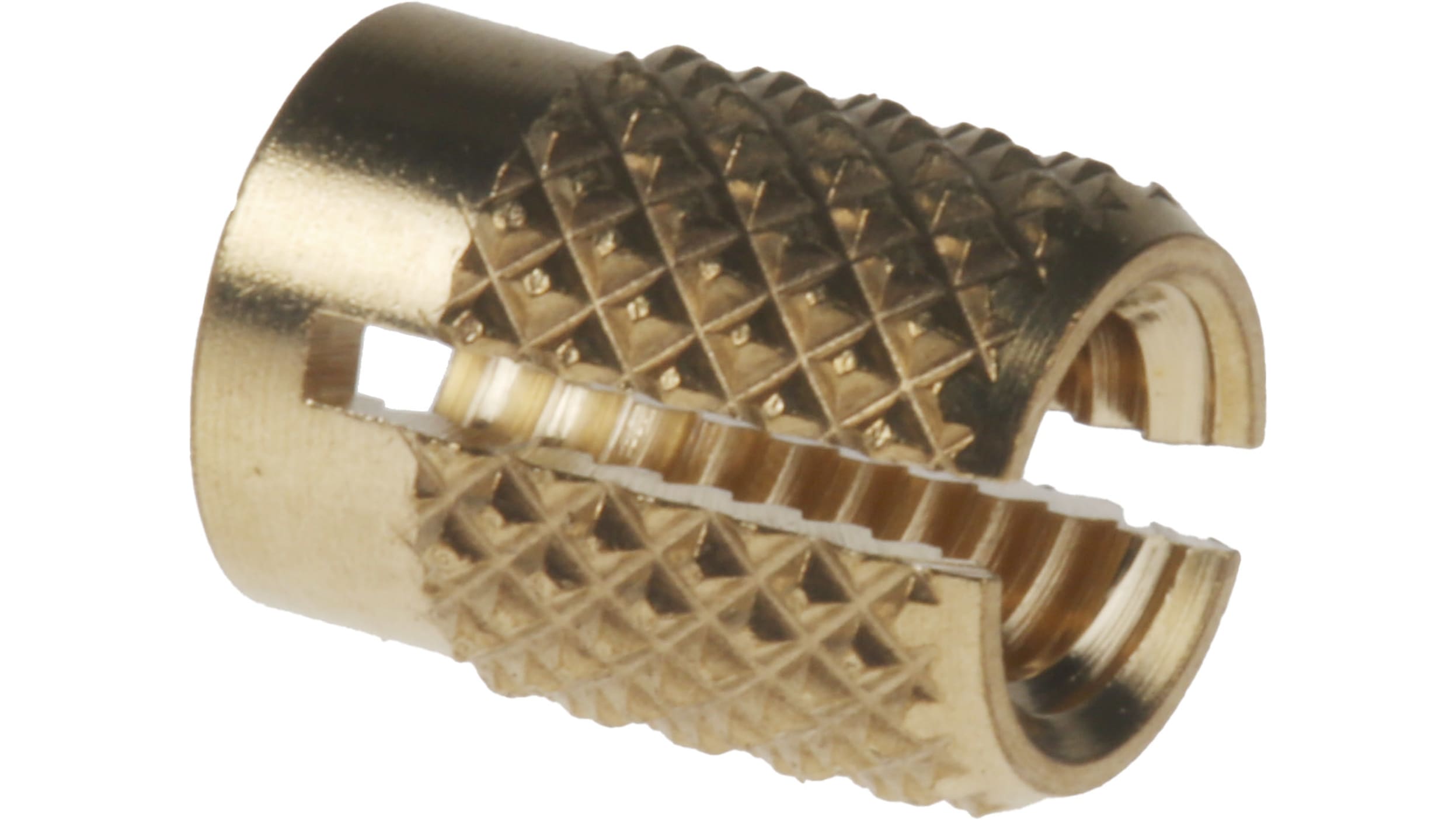 The Pros and Cons of Using Threaded Inserts