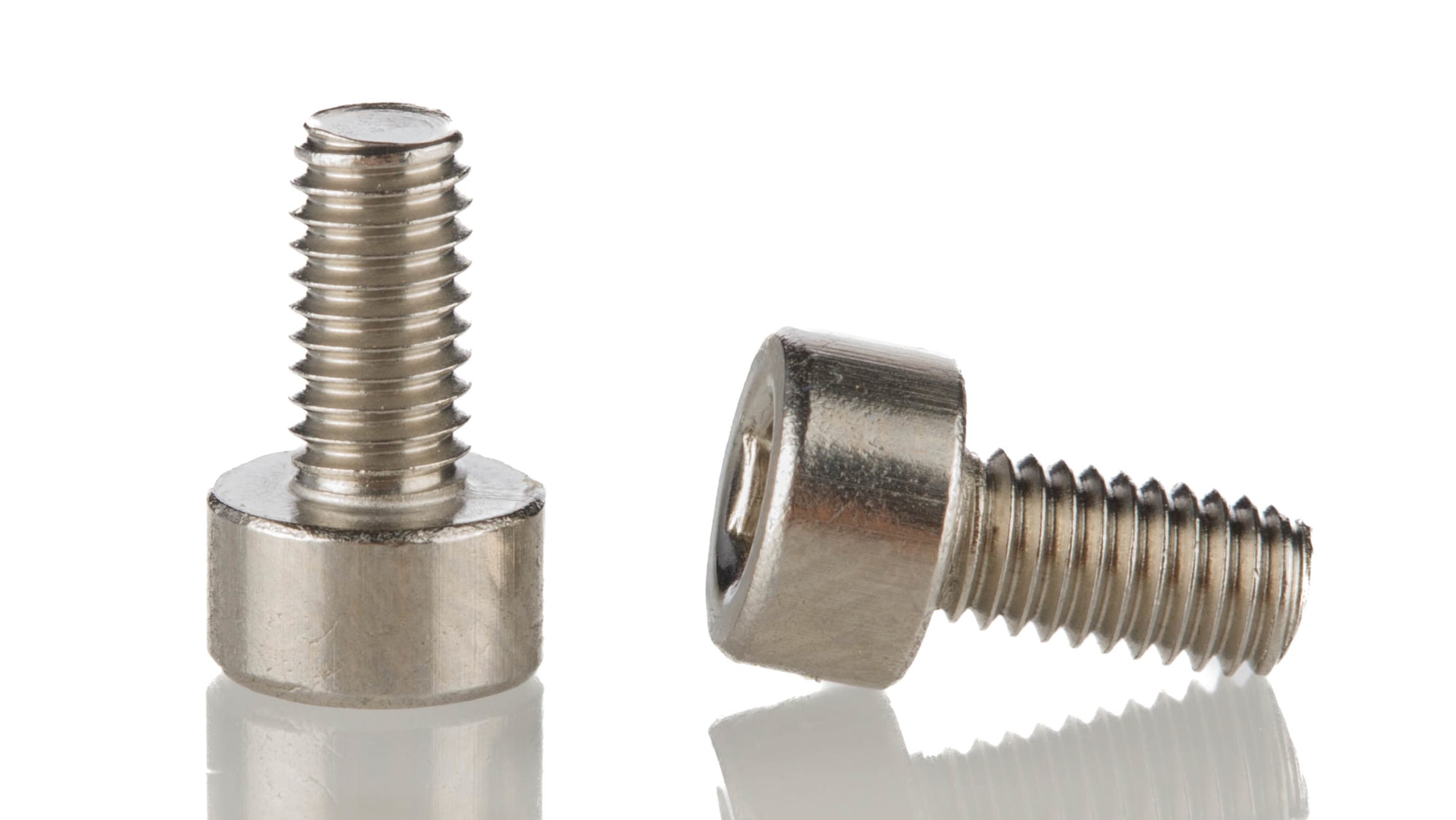 6mm screw outlet