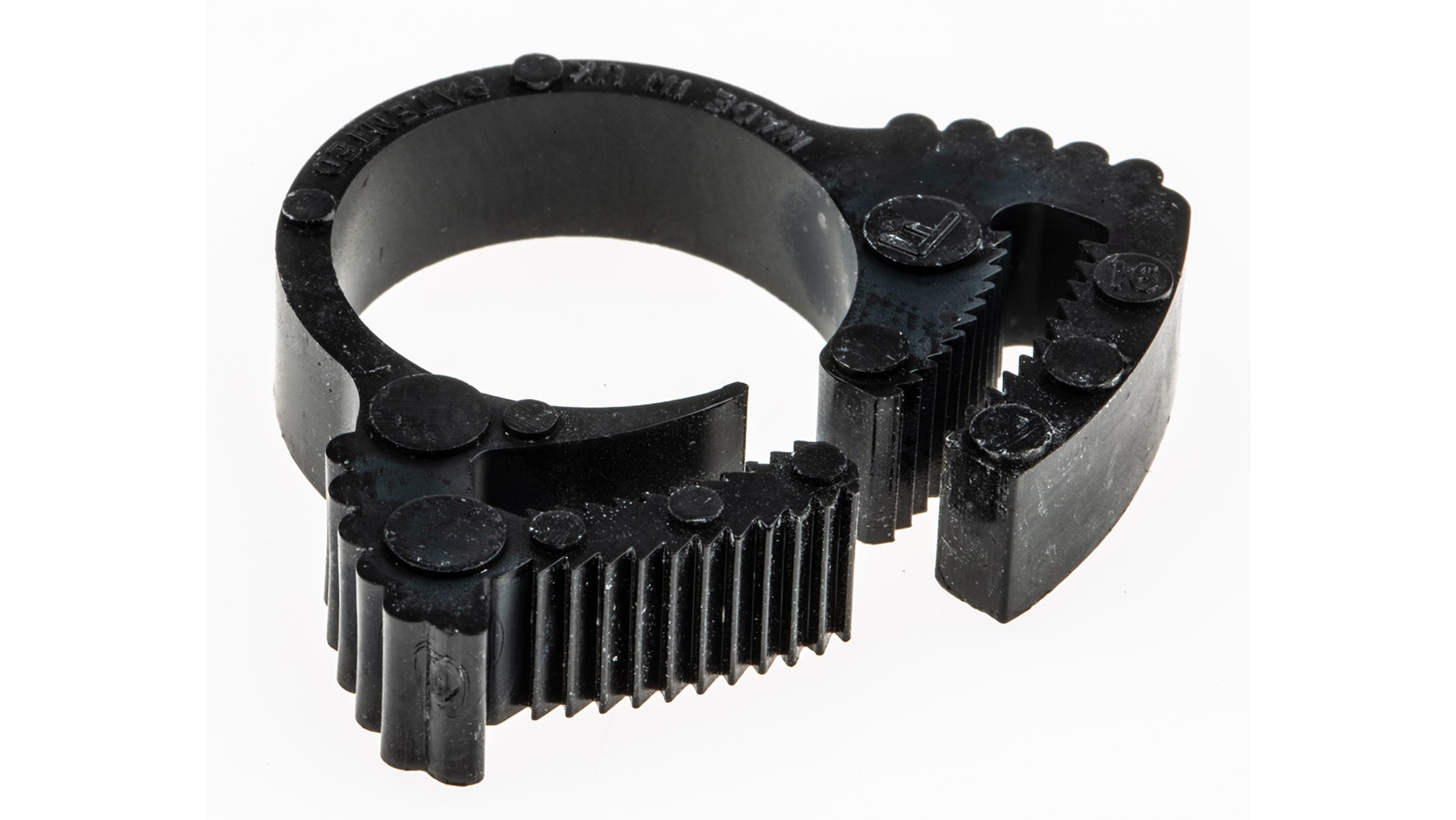 US Pro Tools 5875 Collier de serrage pour tuyau flexible de frein et tuyaux  de liquide de refroidissement : : Auto et Moto