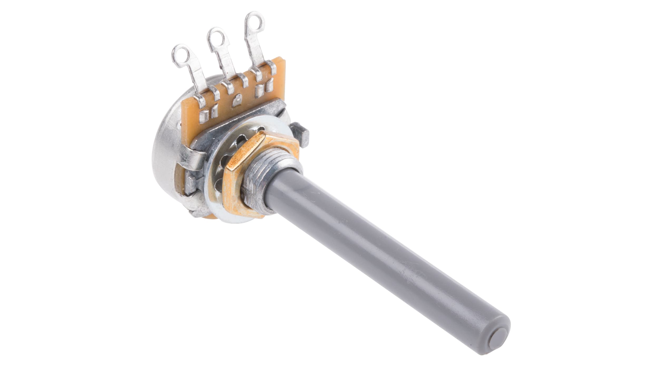 1624134-2 | TE Connectivity 23, Tafelmontage Dreh Potentiometer