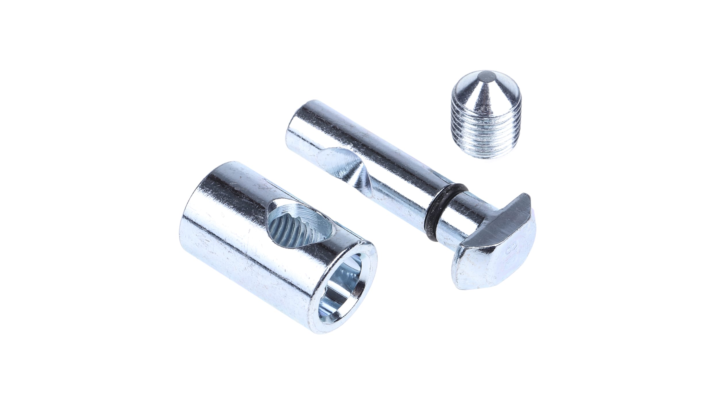 3842 535 458 | Bosch Rexroth Verbindungskomponente  