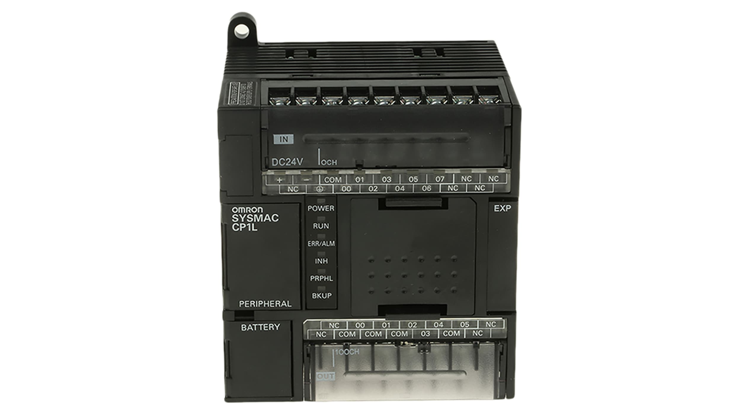 CP1L-L14DT1-D | Omron PLC (CPUユニット)ユニット, シリーズ名