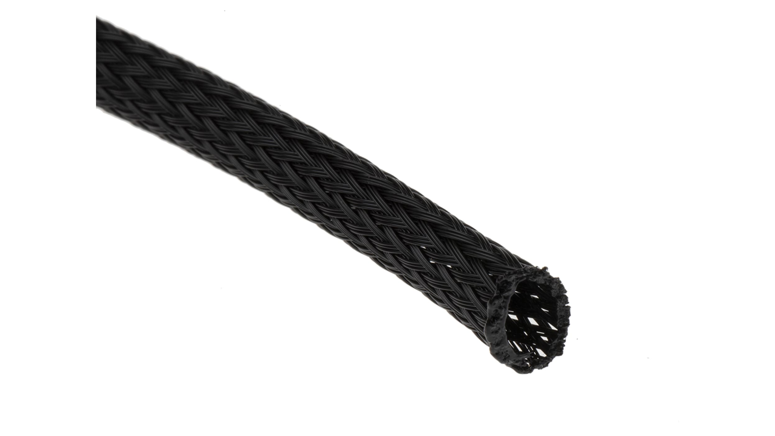 Nylon Braided Expandable Sleeving By Kable Kontrol