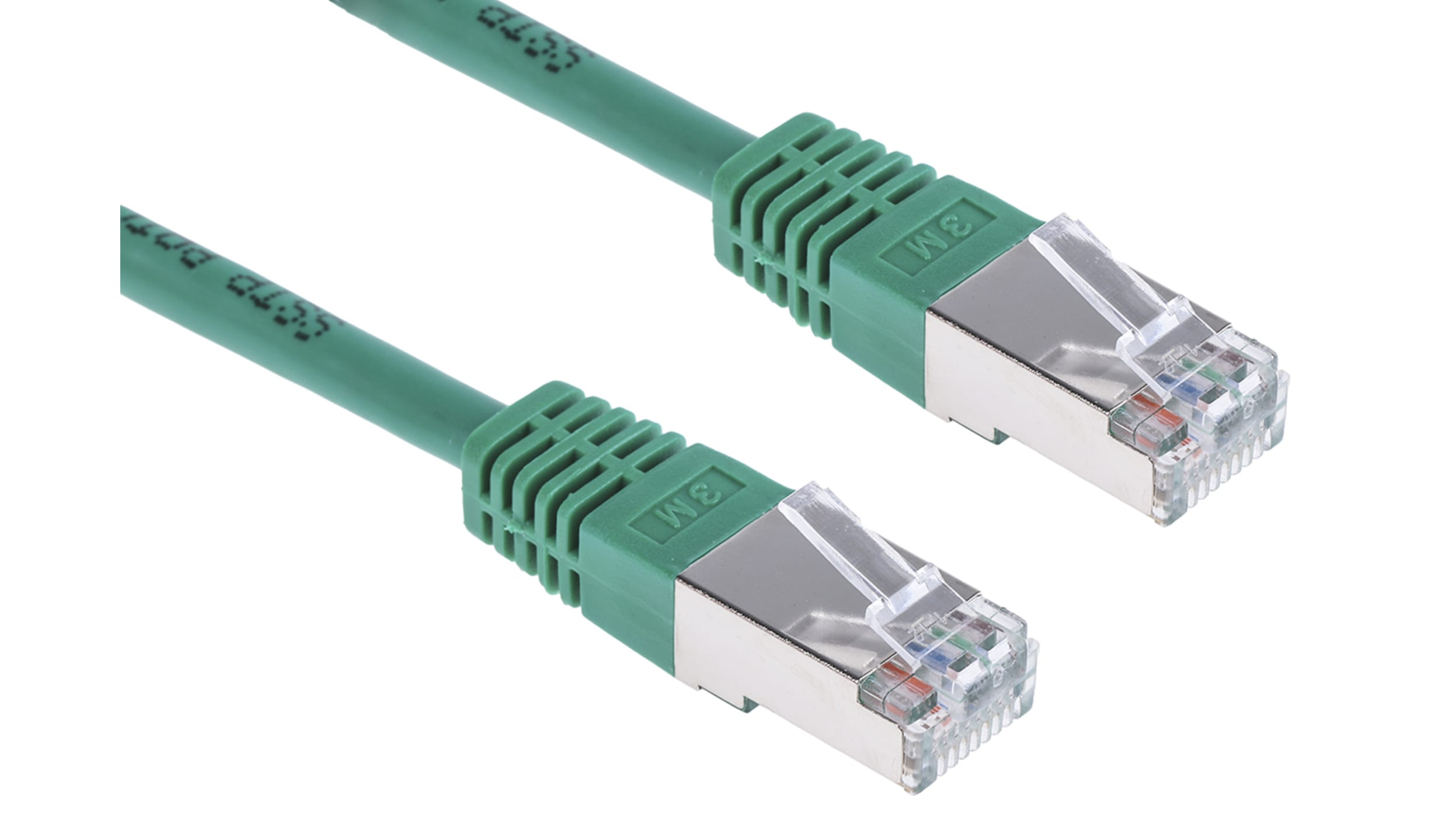 Câble ethernet PSCOM20 - 3m POSS